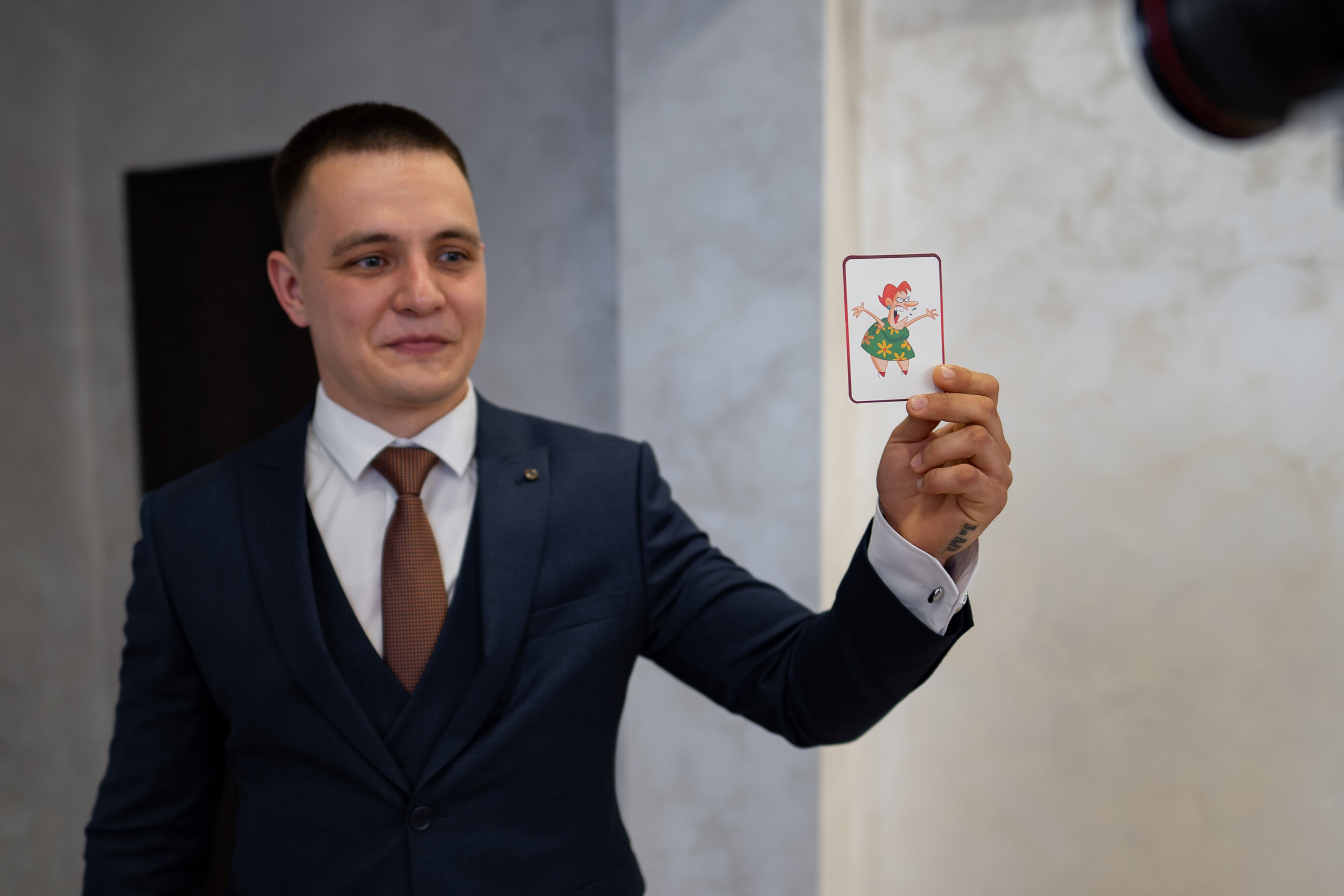 Владислав и Юлия. Фотограф Саид Дакаев г. Краснодар