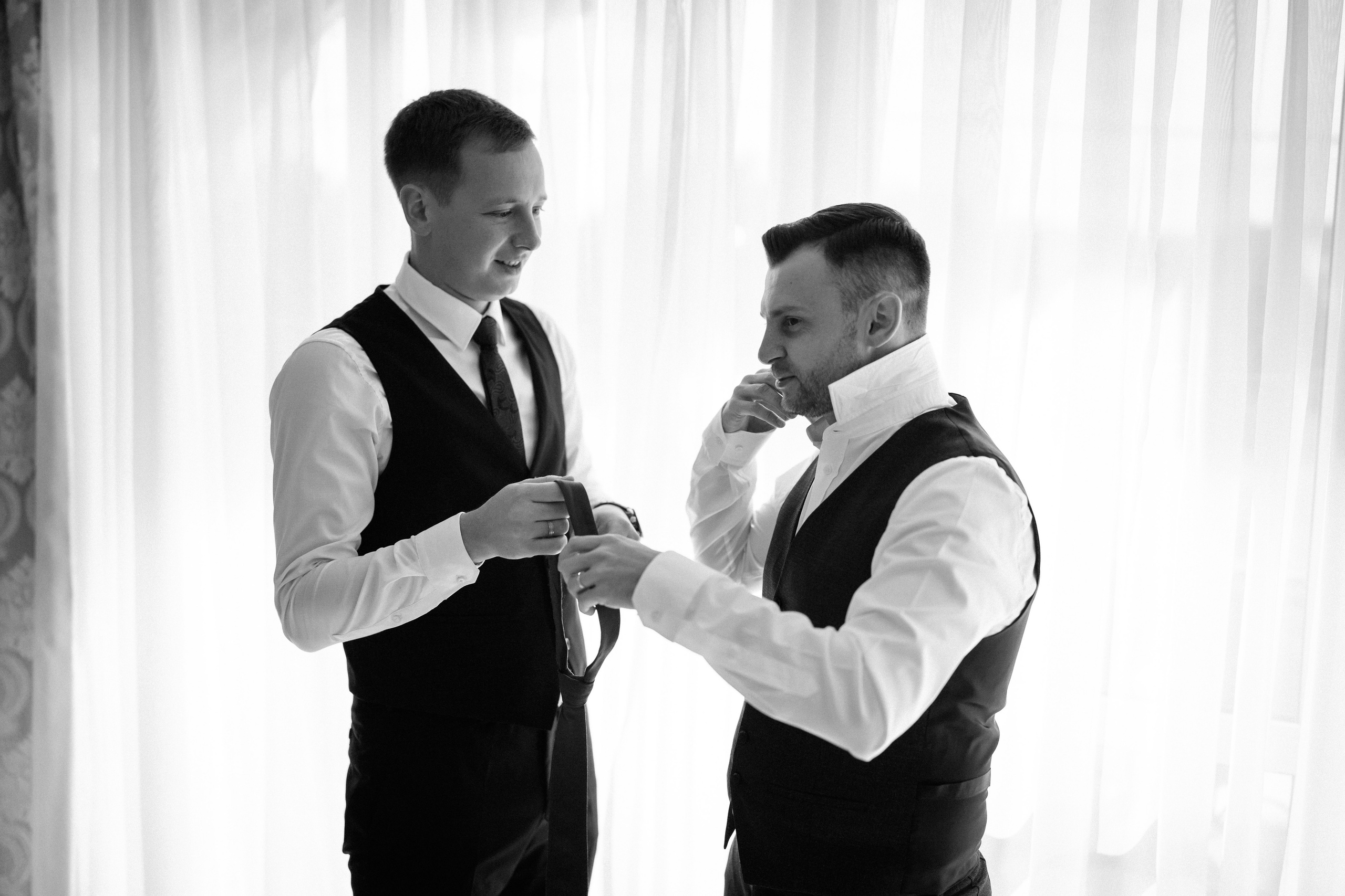 Константин и Евгения. Фотограф Саид Дакаев г. Краснодар