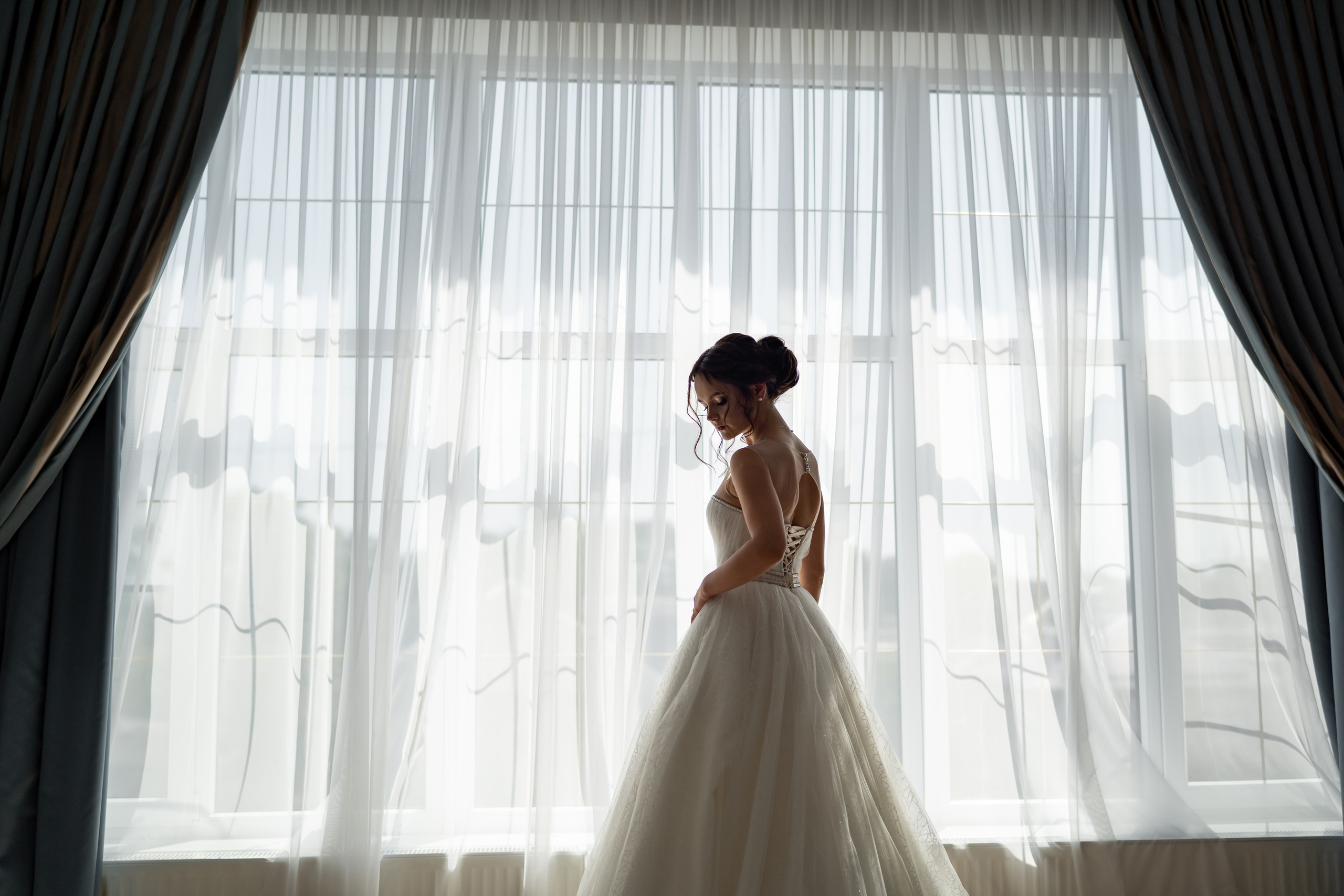 Владислав и Юлия. Фотограф Саид Дакаев г. Краснодар