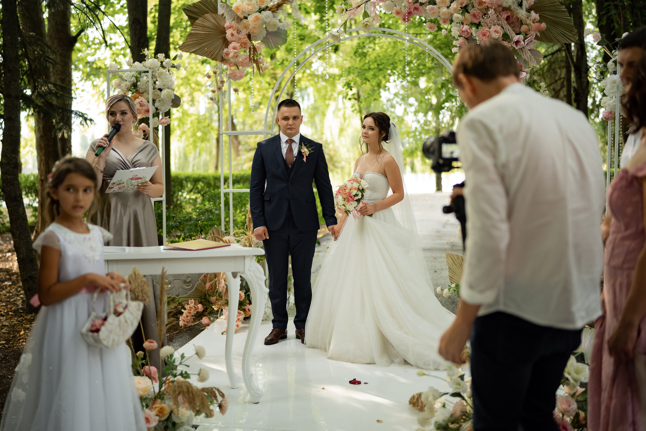 Владислав и Юлия. Фотограф Саид Дакаев г. Краснодар