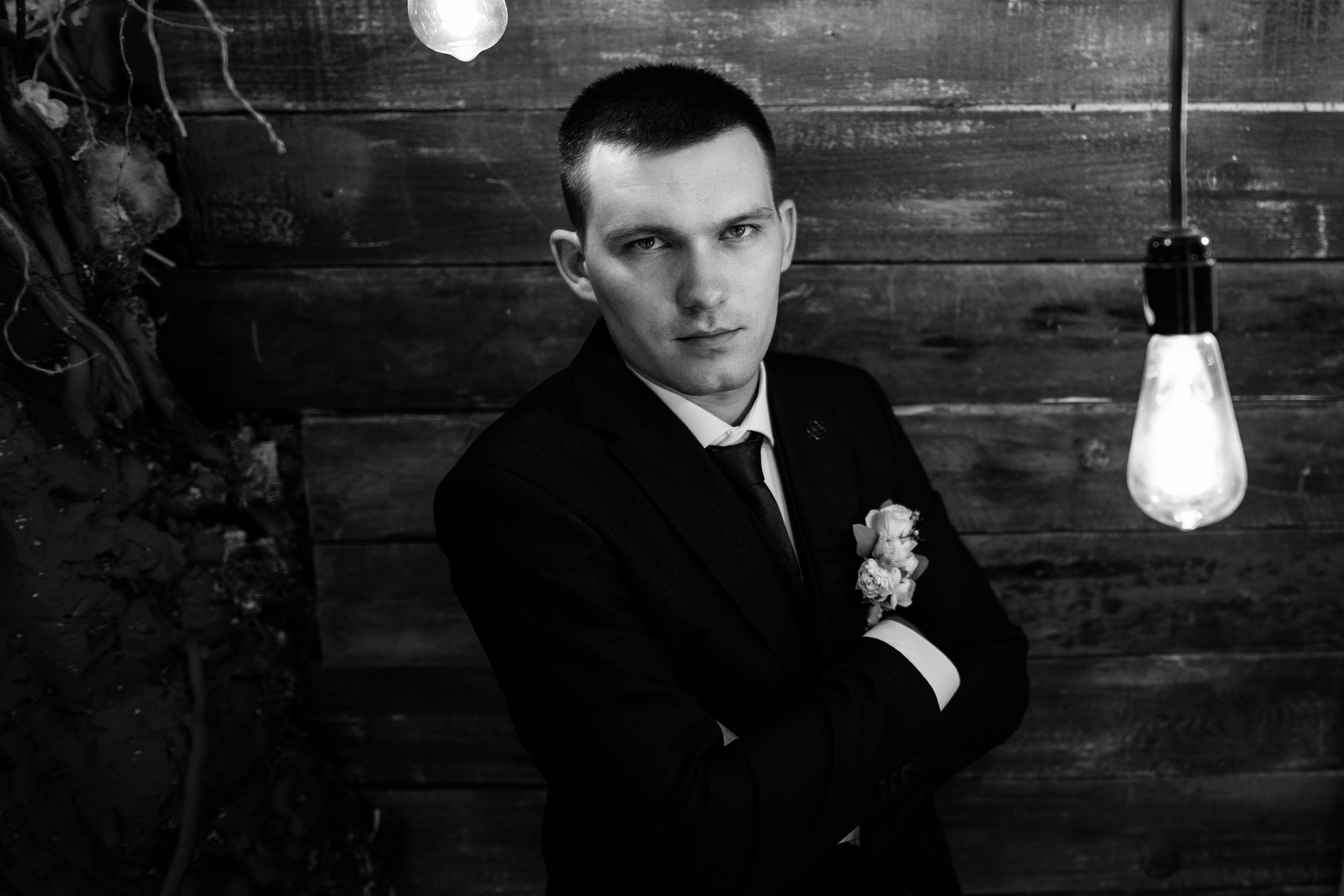 Виталий и Виктория. Фотограф Саид Дакаев г. Краснодар