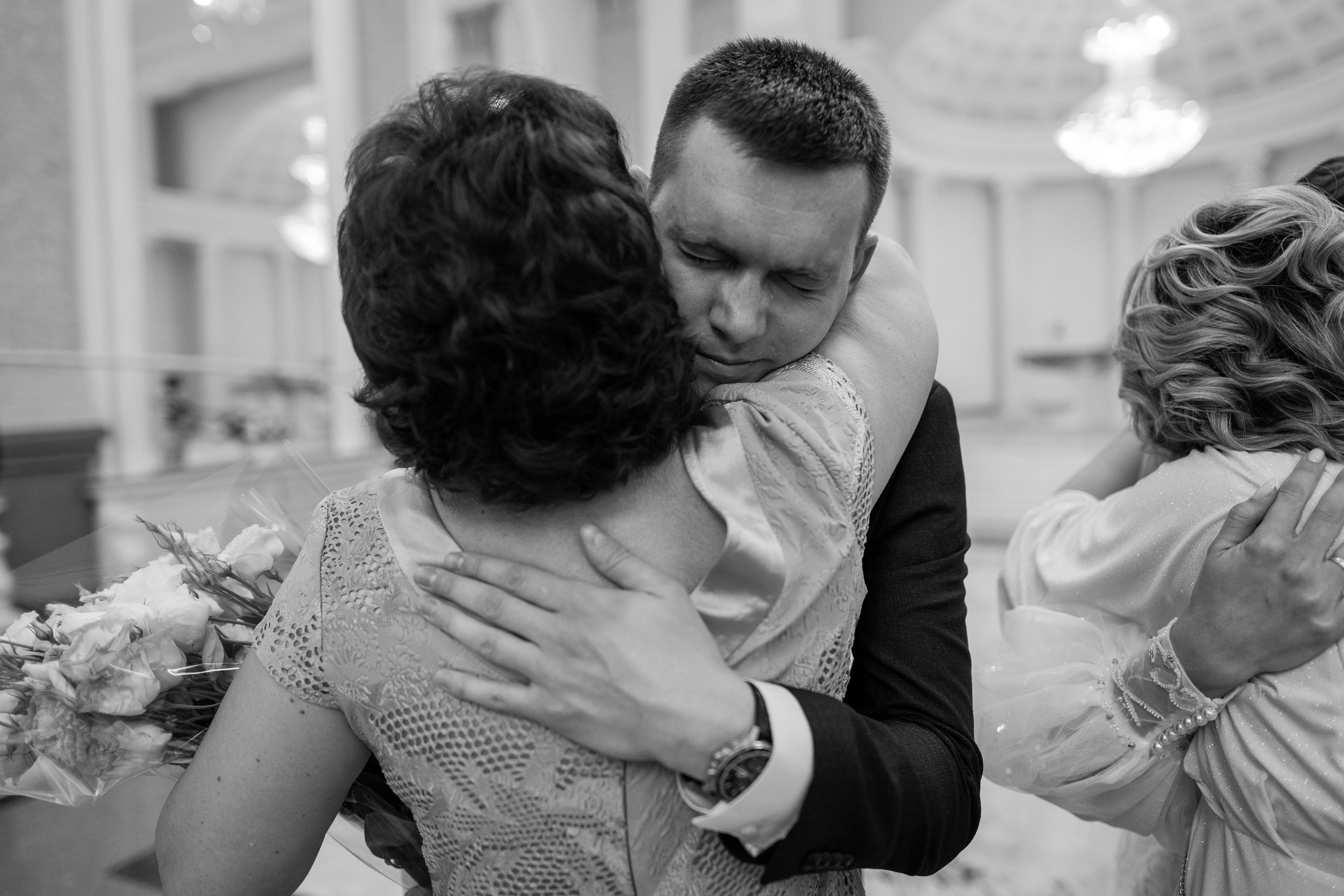 Виталий и Виктория. Фотограф Саид Дакаев г. Краснодар