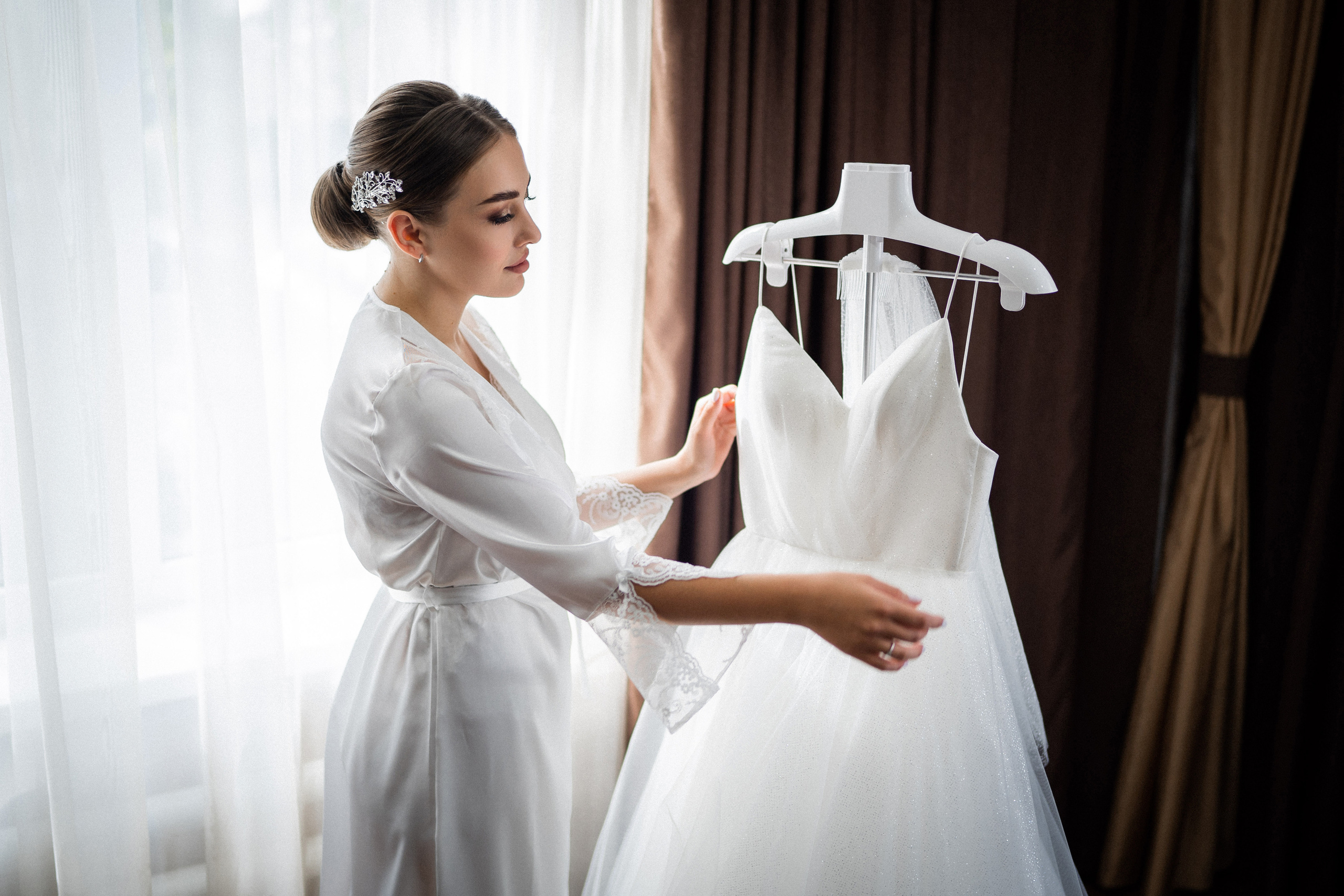 Константин и Евгения. Фотограф Саид Дакаев г. Краснодар