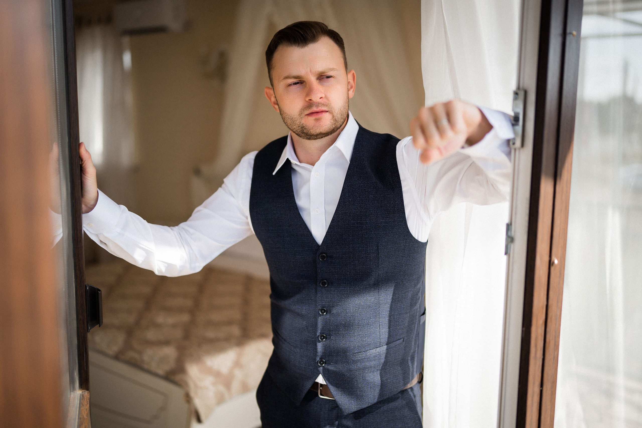 Константин и Евгения. Фотограф Саид Дакаев г. Краснодар