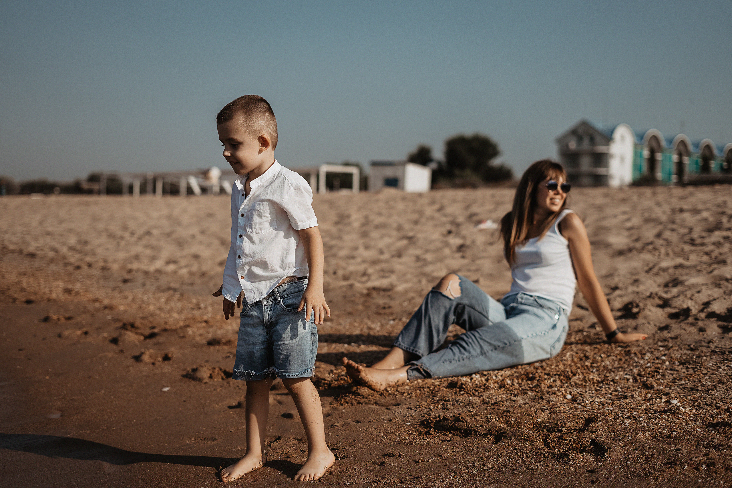 Екатерина (Анапа). Свадебный и семейный фотограф/видеограф в Краснодаре Наталья Осинская