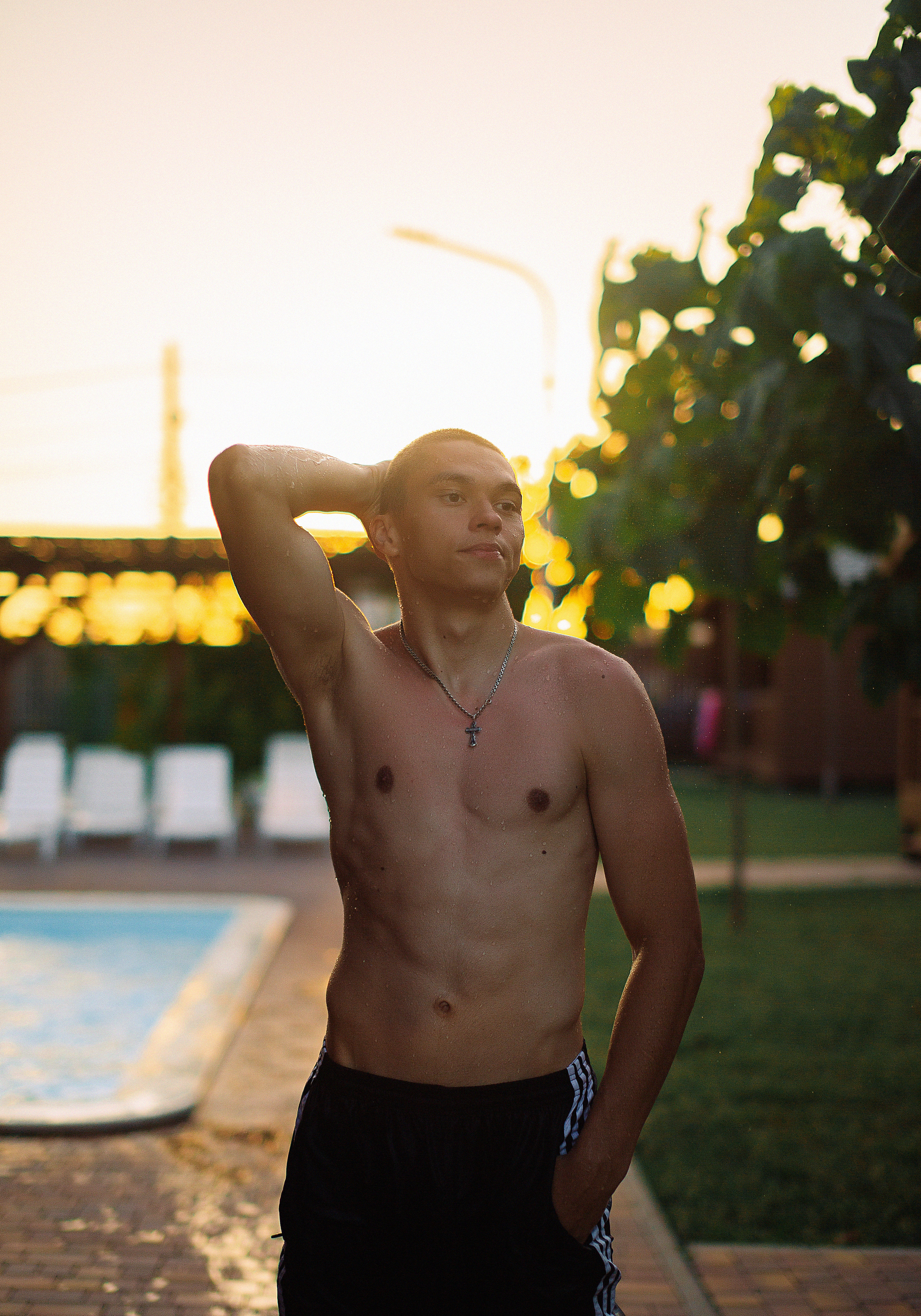 Анапа. Свадебный и семейный фотограф/видеограф в Краснодаре Наталья Осинская