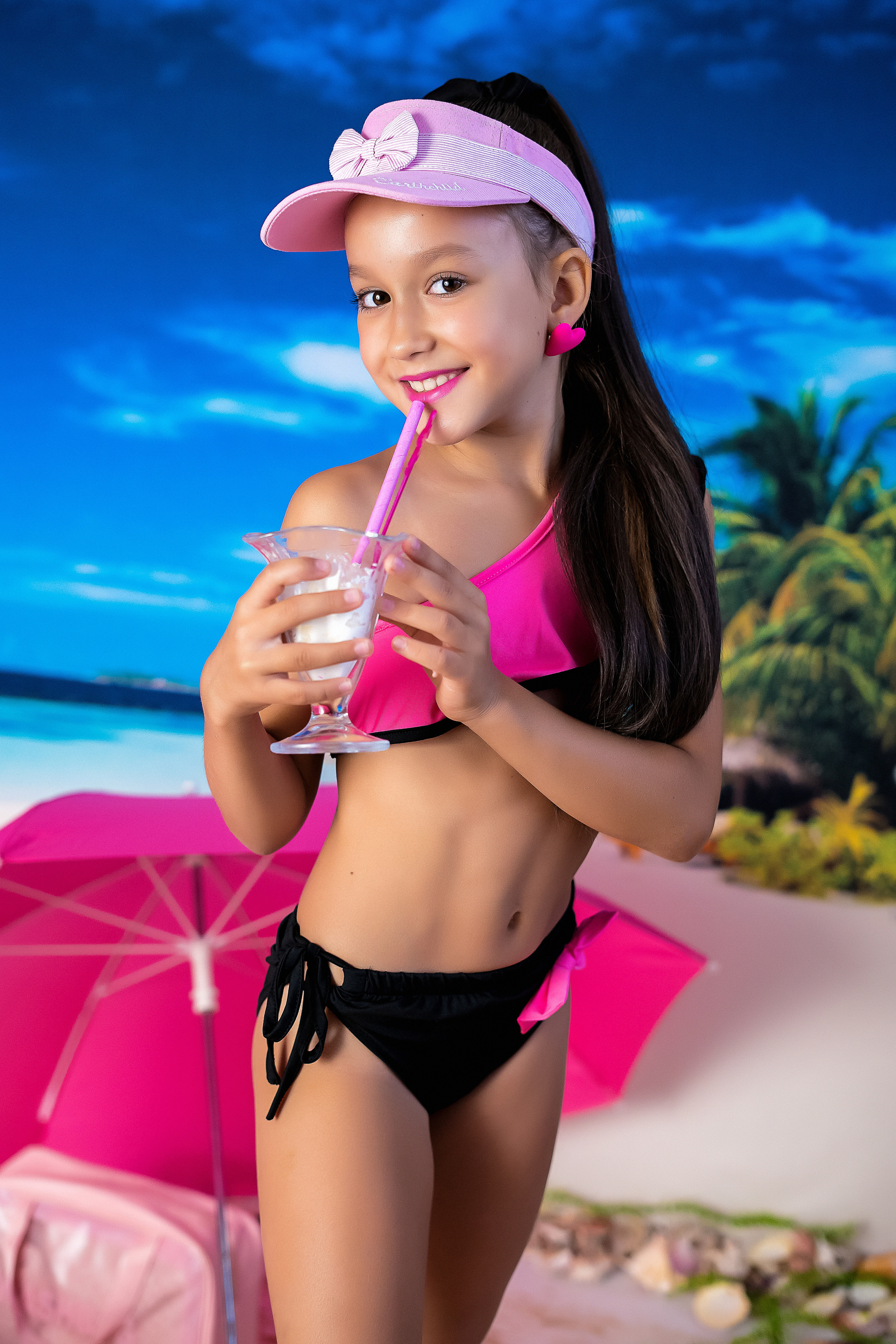 Барби. Свадебный и семейный фотограф/видеограф в Краснодаре Наталья Осинская