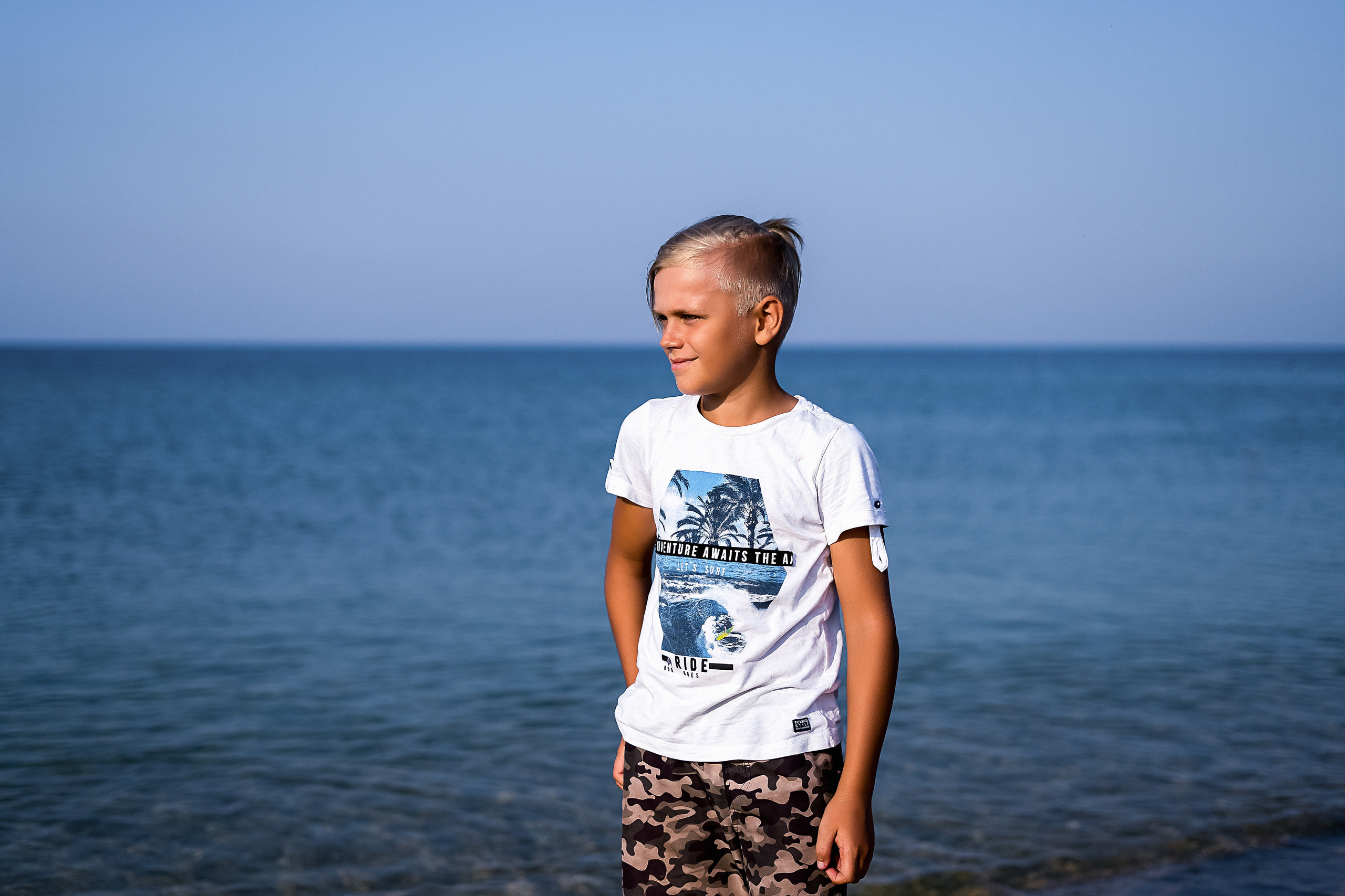 Анапа. Свадебный и семейный фотограф/видеограф в Краснодаре Наталья Осинская