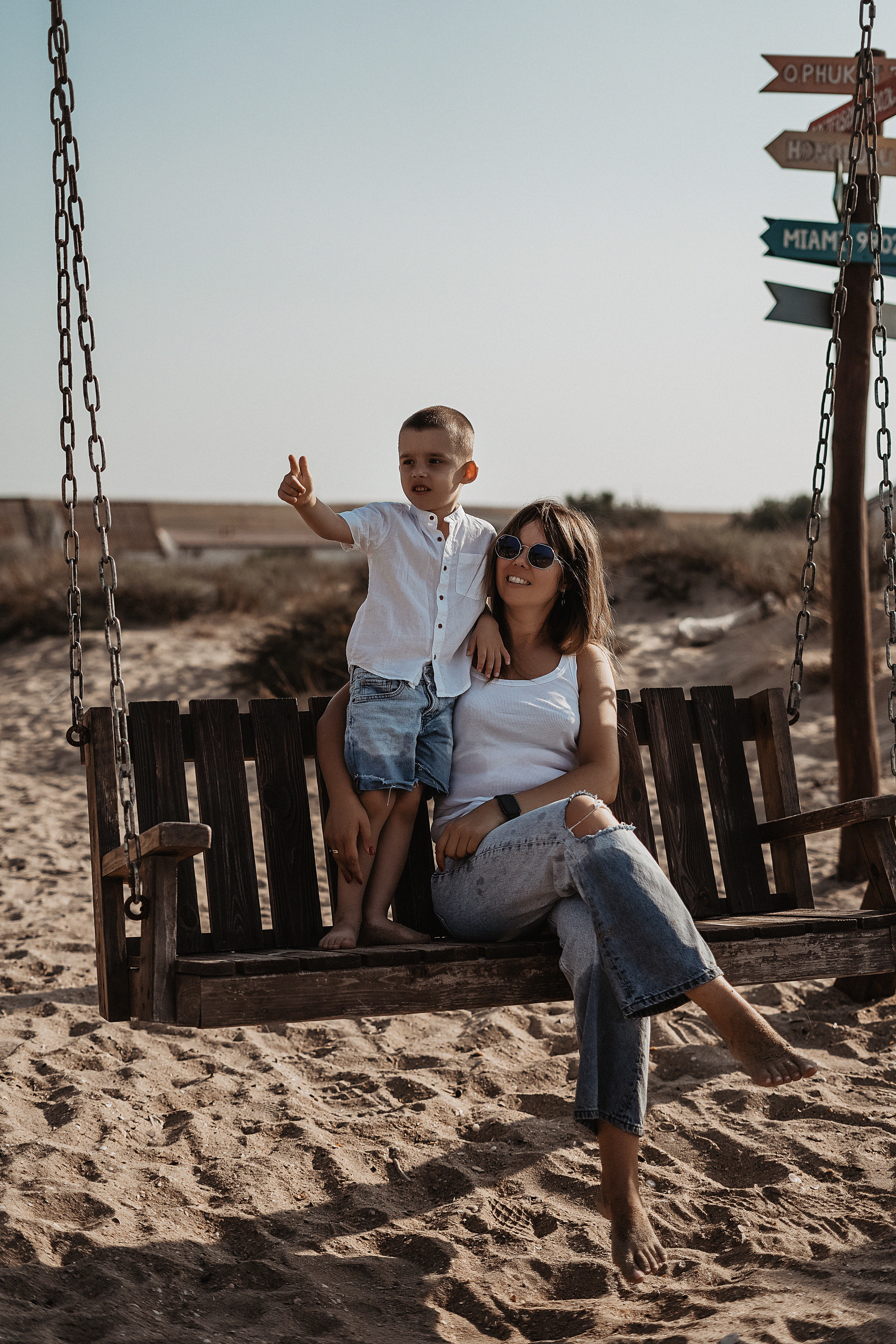 Екатерина (Анапа). Свадебный и семейный фотограф/видеограф в Краснодаре Наталья Осинская