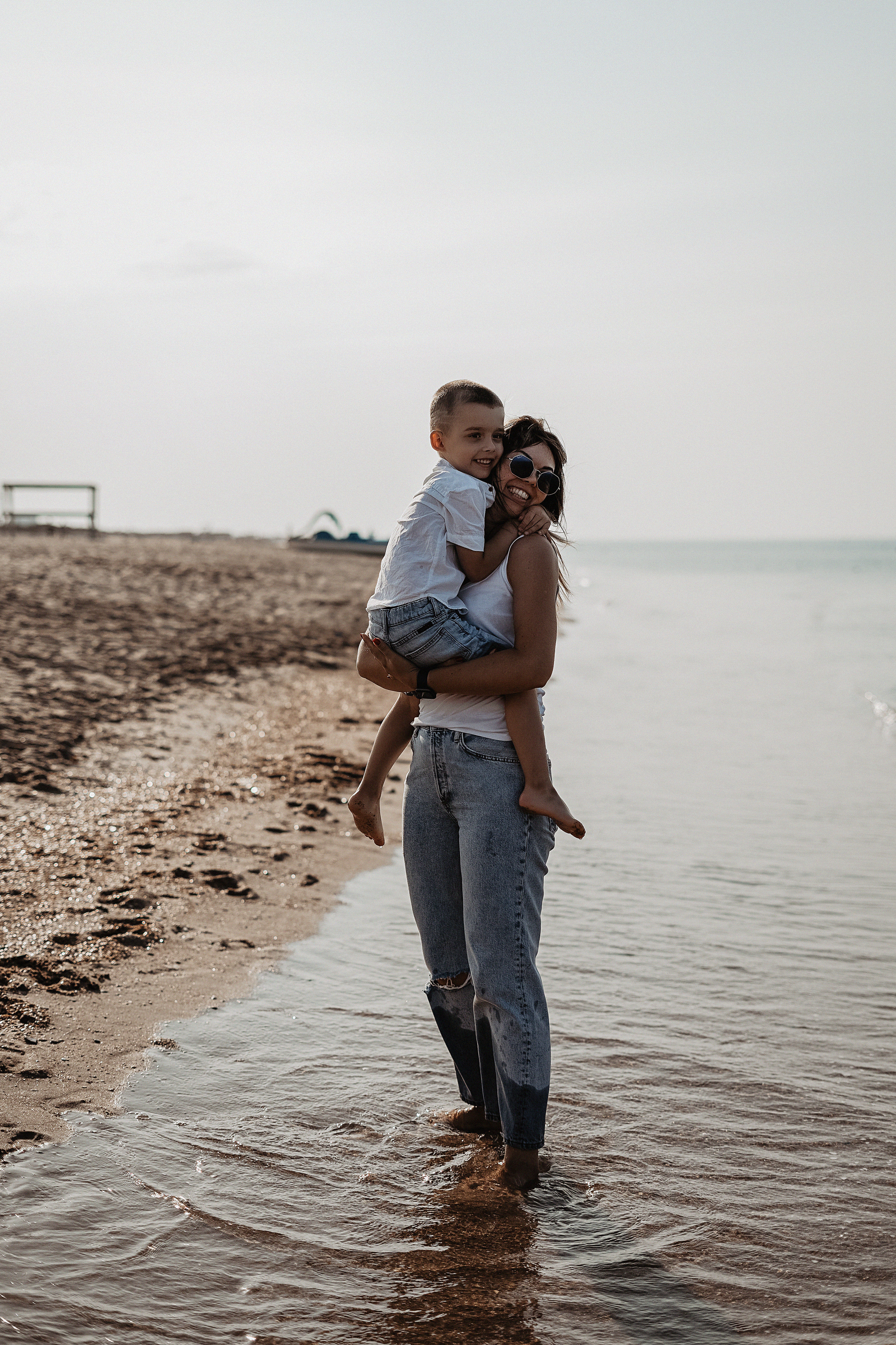 Екатерина (Анапа). Свадебный и семейный фотограф/видеограф в Краснодаре Наталья Осинская