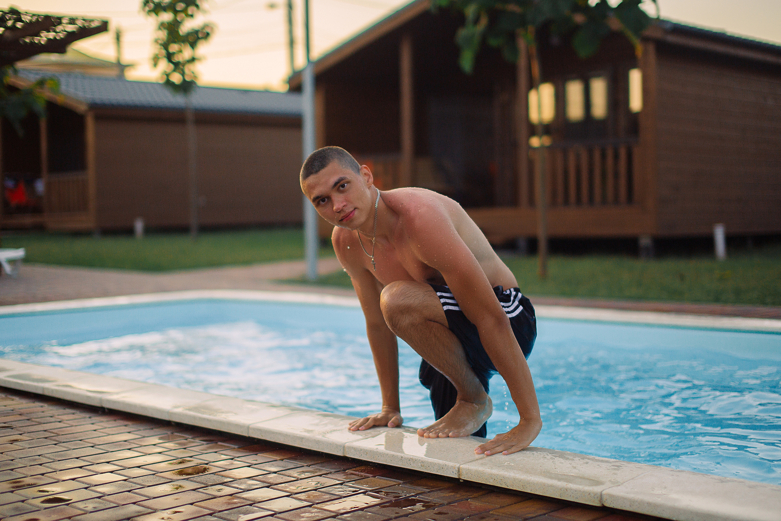 Анапа. Свадебный и семейный фотограф/видеограф в Краснодаре Наталья Осинская