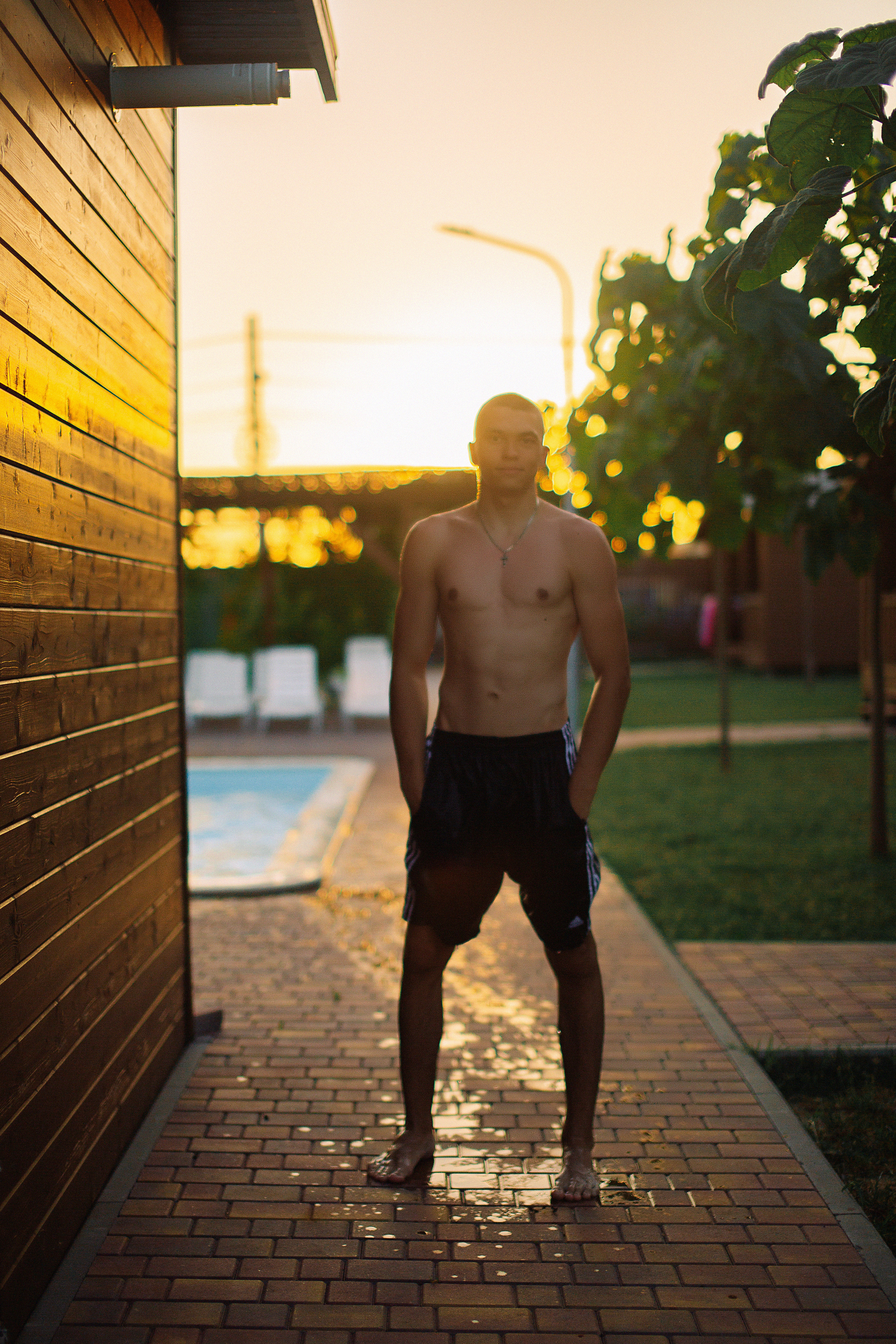 Анапа. Свадебный и семейный фотограф/видеограф в Краснодаре Наталья Осинская