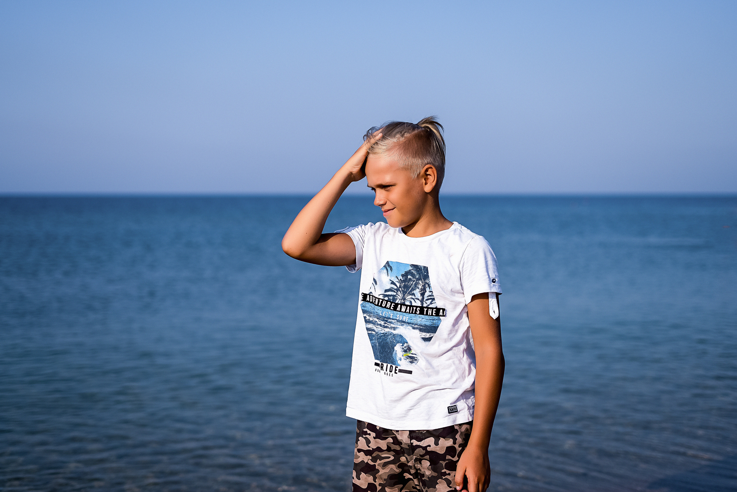 Анапа. Свадебный и семейный фотограф/видеограф в Краснодаре Наталья Осинская