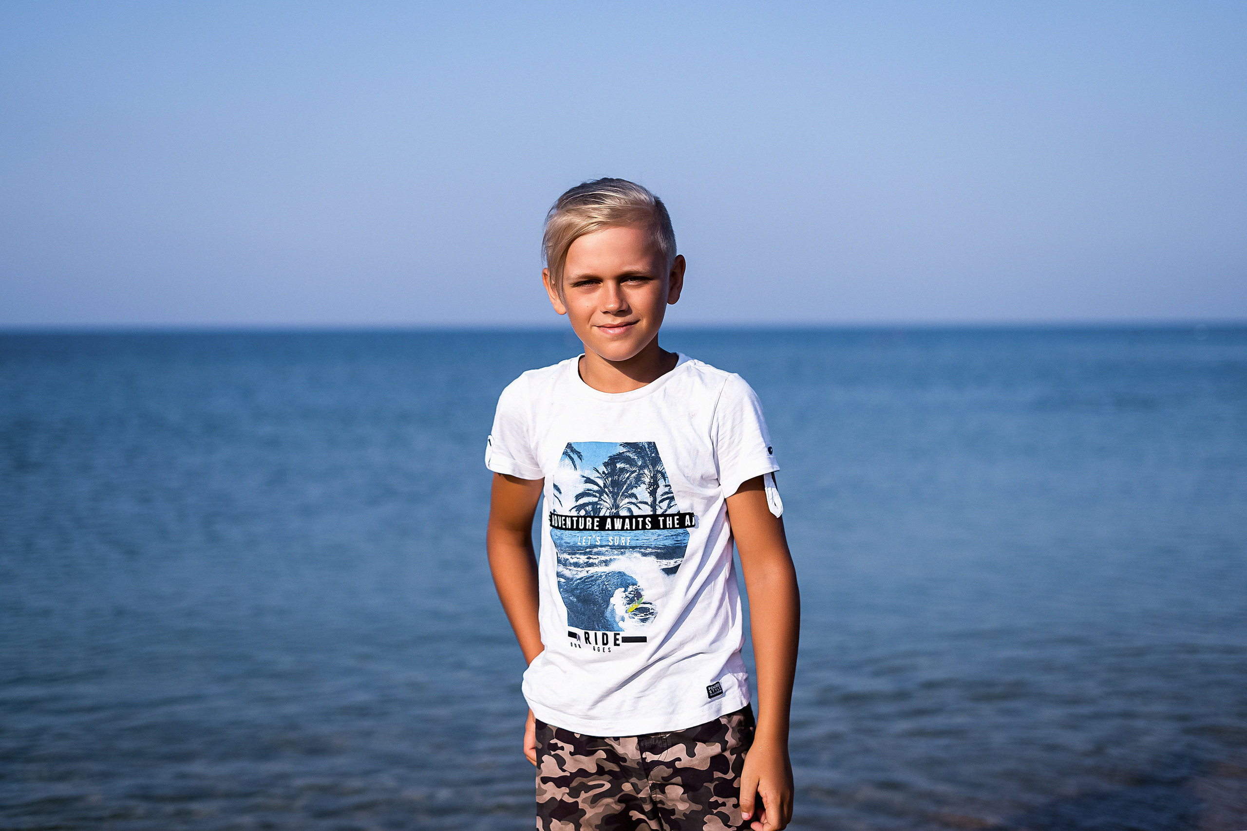 Анапа. Свадебный и семейный фотограф/видеограф в Краснодаре Наталья Осинская