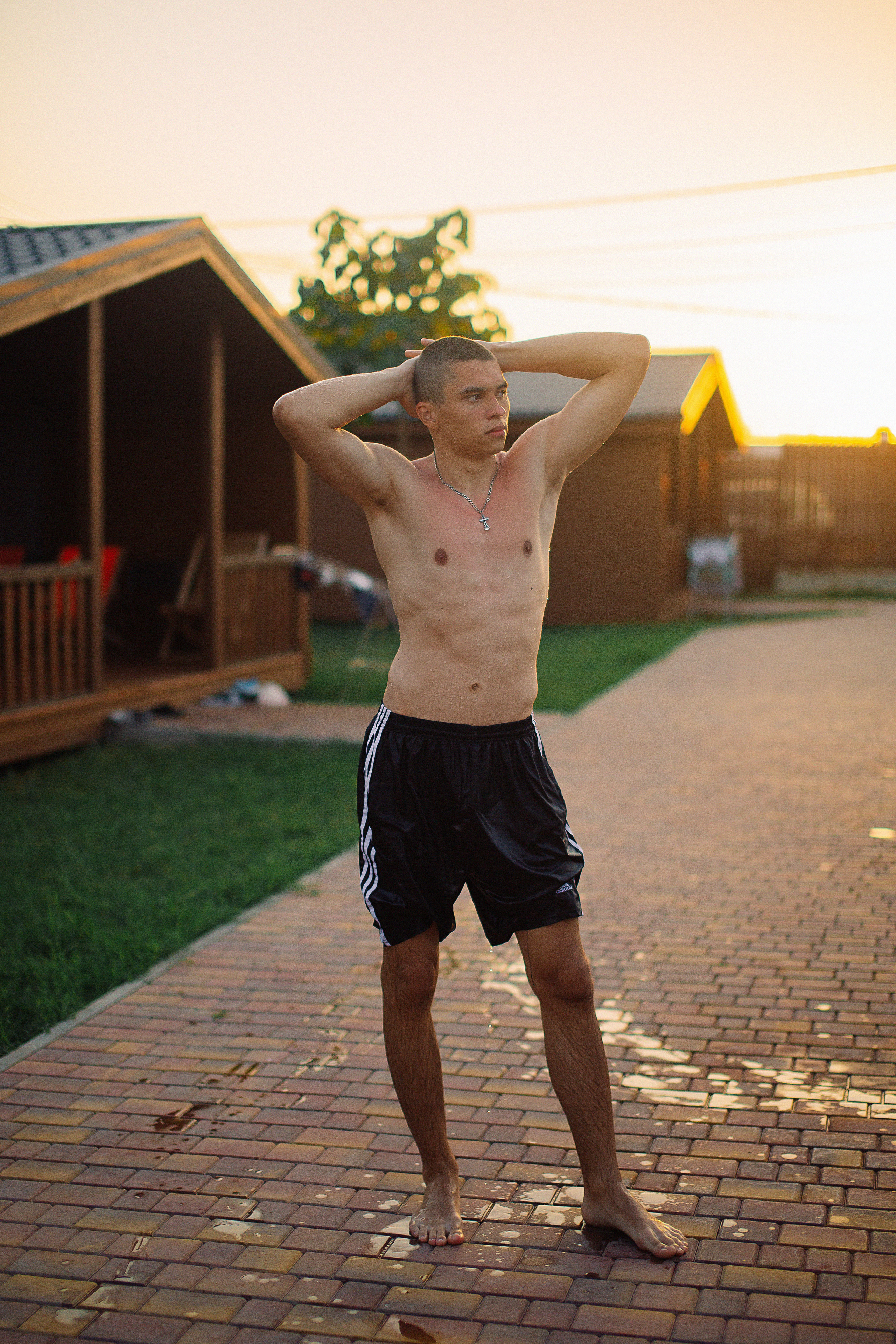 Анапа. Свадебный и семейный фотограф/видеограф в Краснодаре Наталья Осинская