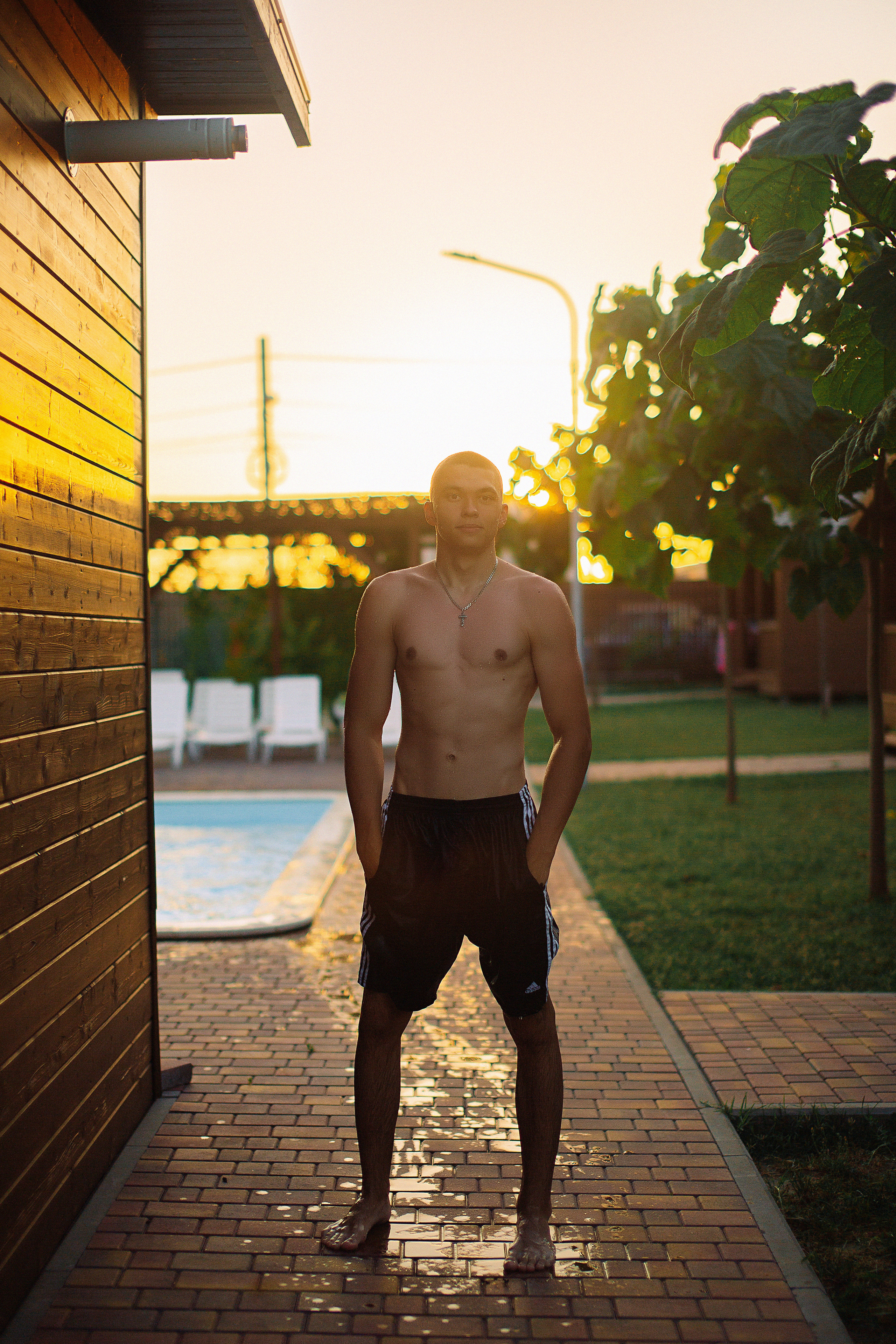 Анапа. Свадебный и семейный фотограф/видеограф в Краснодаре Наталья Осинская