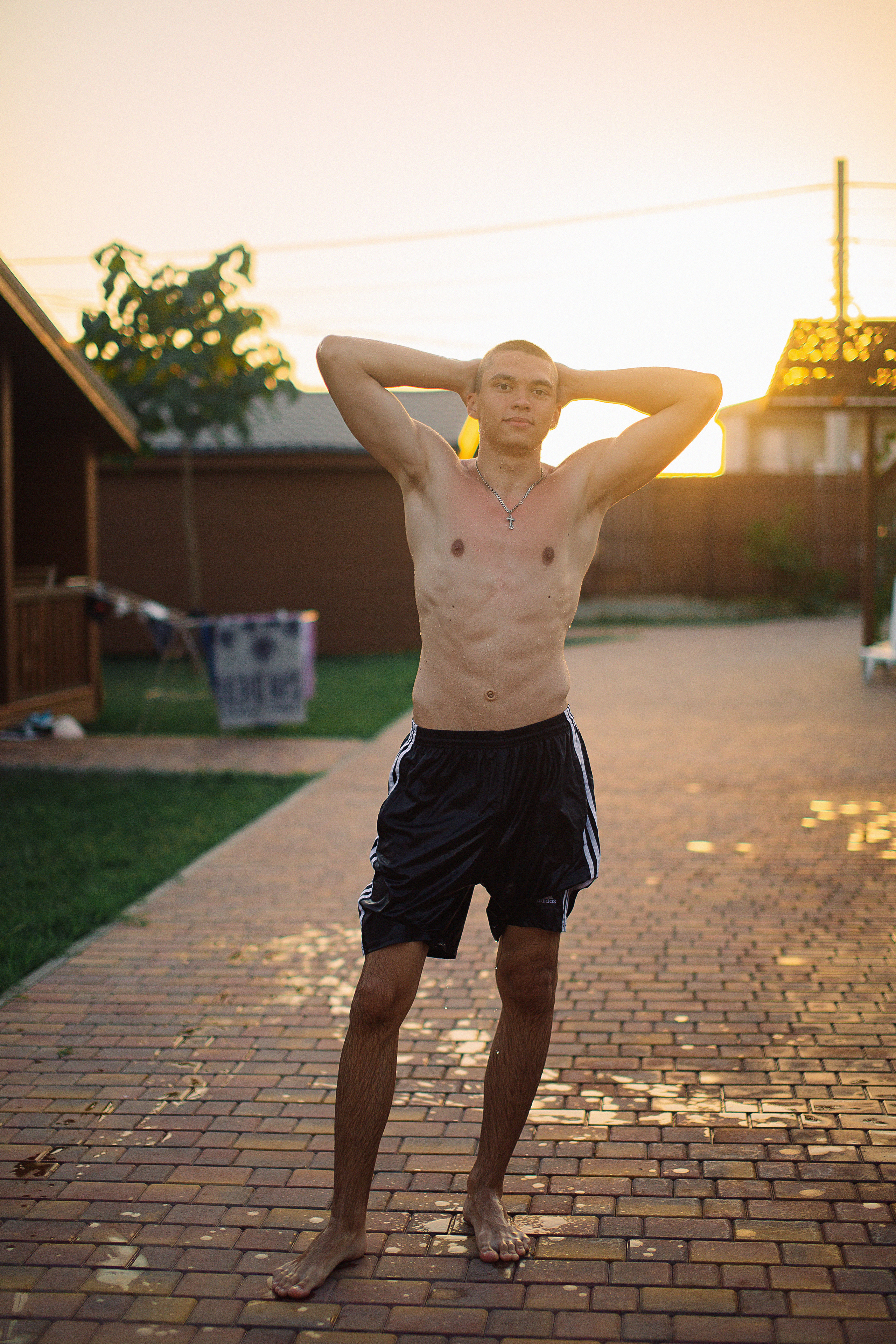 Анапа. Свадебный и семейный фотограф/видеограф в Краснодаре Наталья Осинская