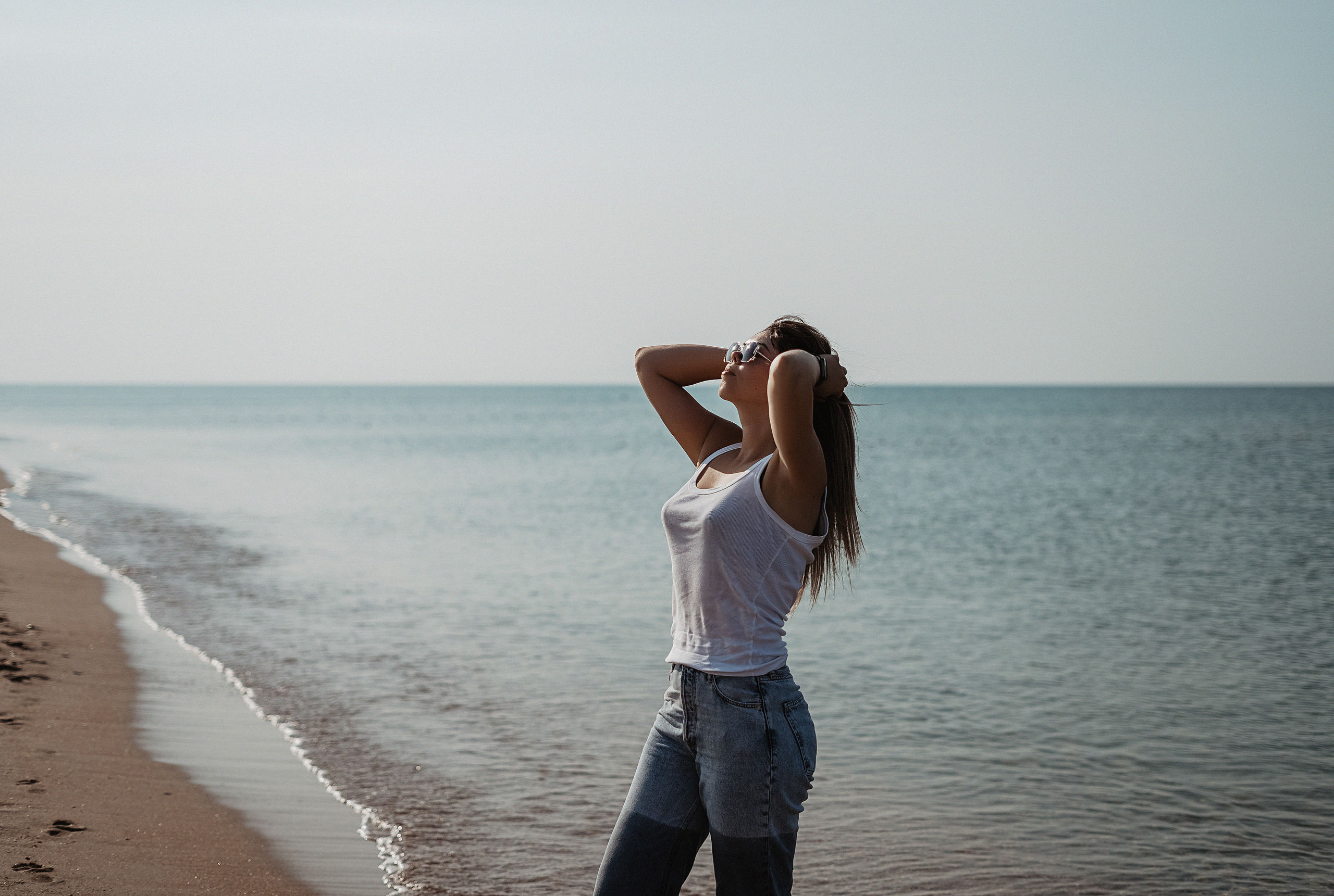 Екатерина (Анапа). Свадебный и семейный фотограф/видеограф в Краснодаре Наталья Осинская