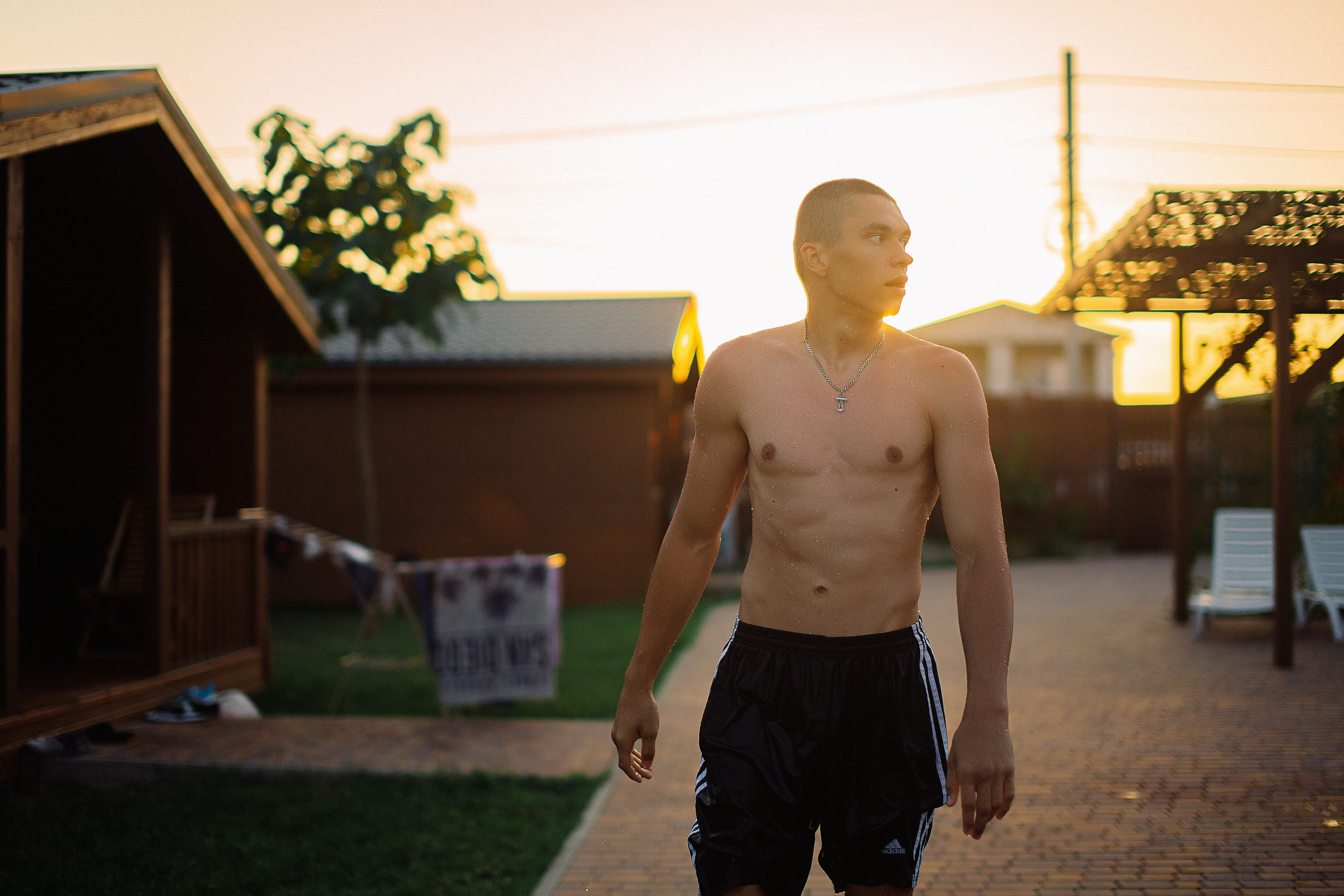 Анапа. Свадебный и семейный фотограф/видеограф в Краснодаре Наталья Осинская