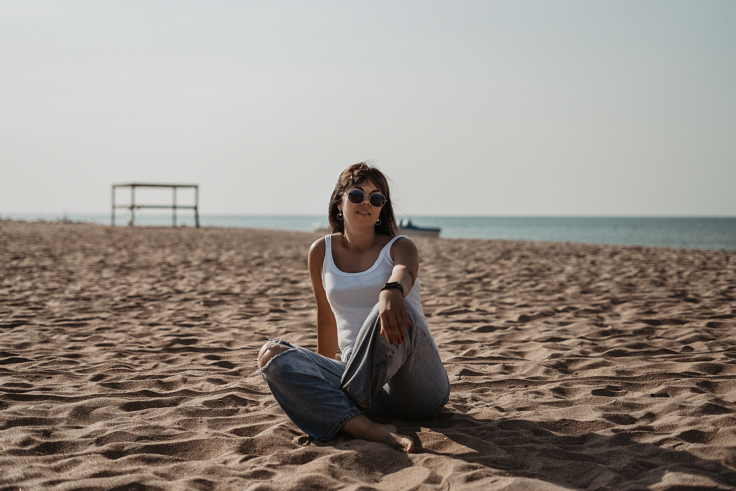 Екатерина (Анапа). Свадебный и семейный фотограф/видеограф в Краснодаре Наталья Осинская