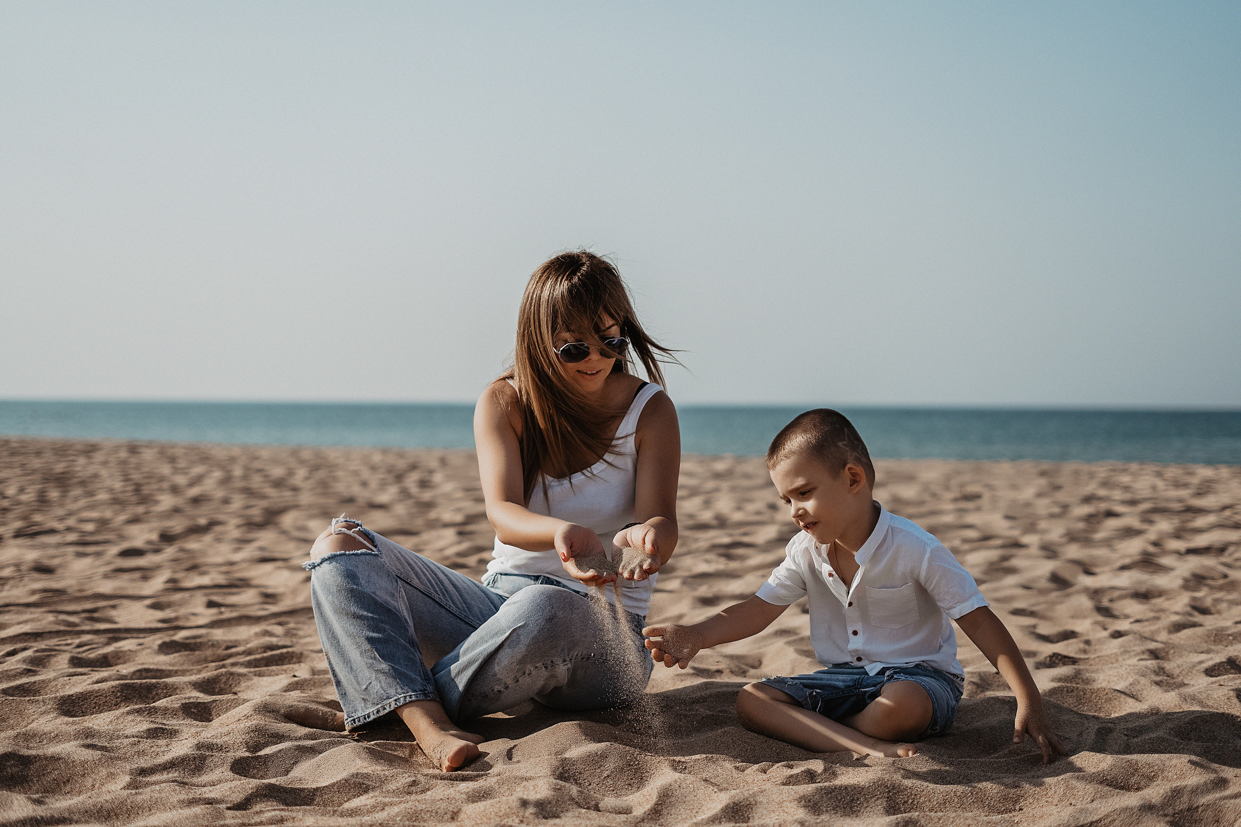 Екатерина (Анапа). Свадебный и семейный фотограф/видеограф в Краснодаре Наталья Осинская