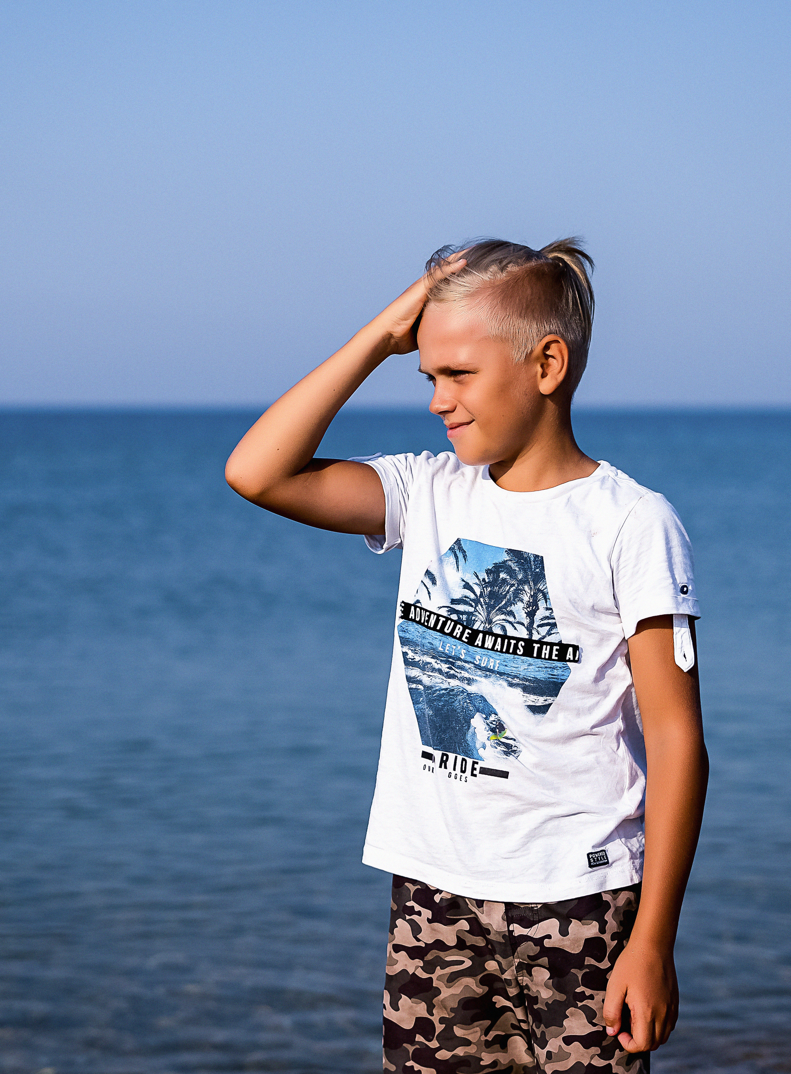 Анапа. Свадебный и семейный фотограф/видеограф в Краснодаре Наталья Осинская