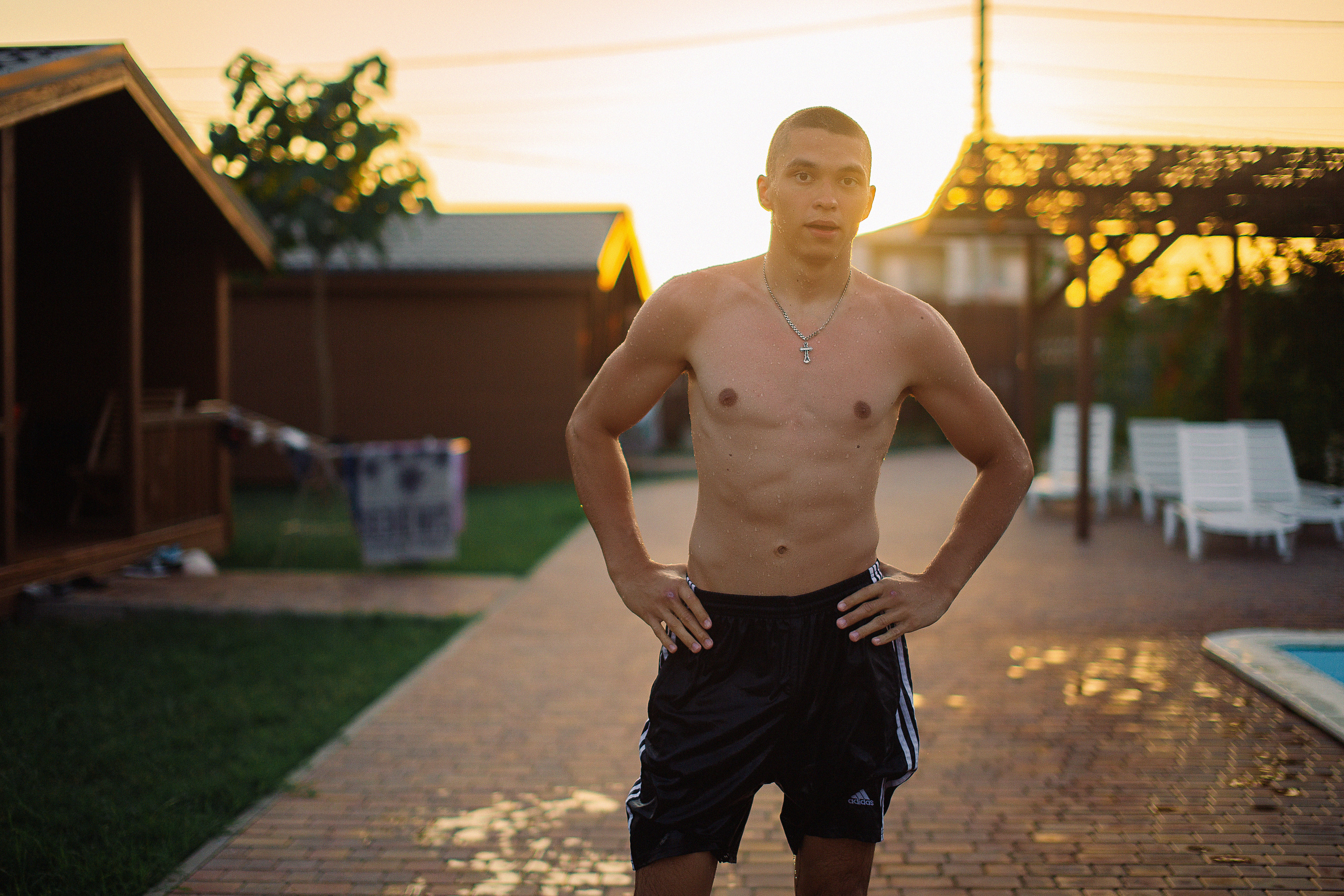 Анапа. Свадебный и семейный фотограф/видеограф в Краснодаре Наталья Осинская