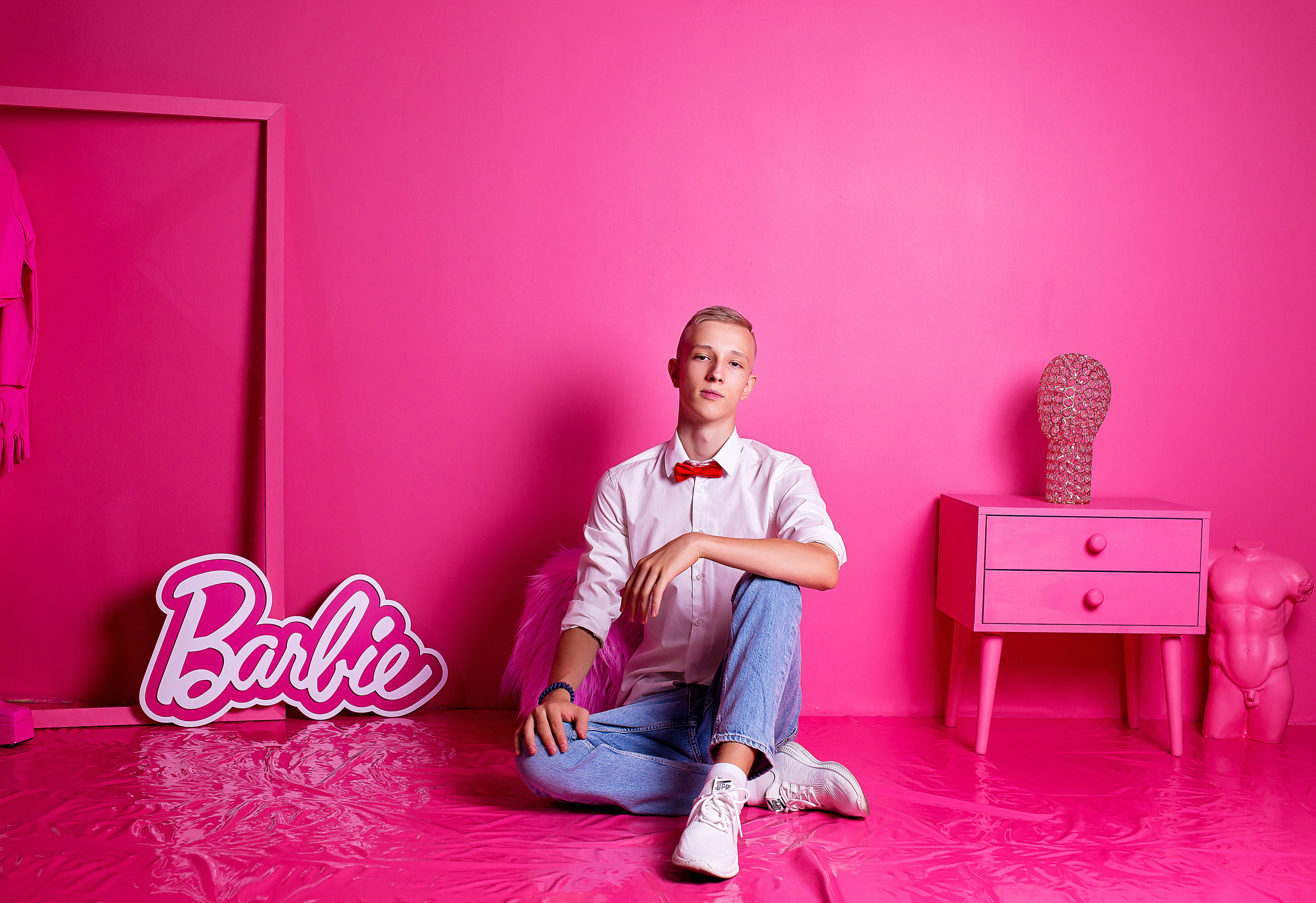 Кен. Свадебный и семейный фотограф/видеограф в Краснодаре Наталья Осинская