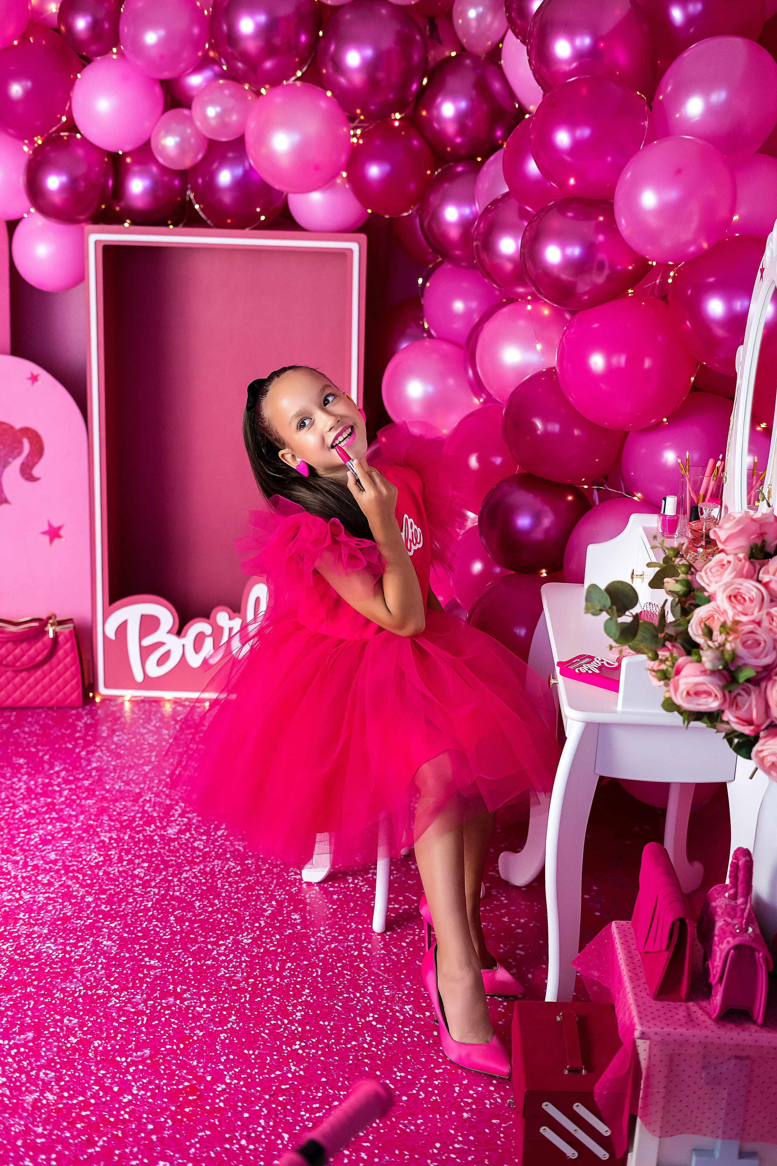 Барби. Свадебный и семейный фотограф/видеограф в Краснодаре Наталья Осинская