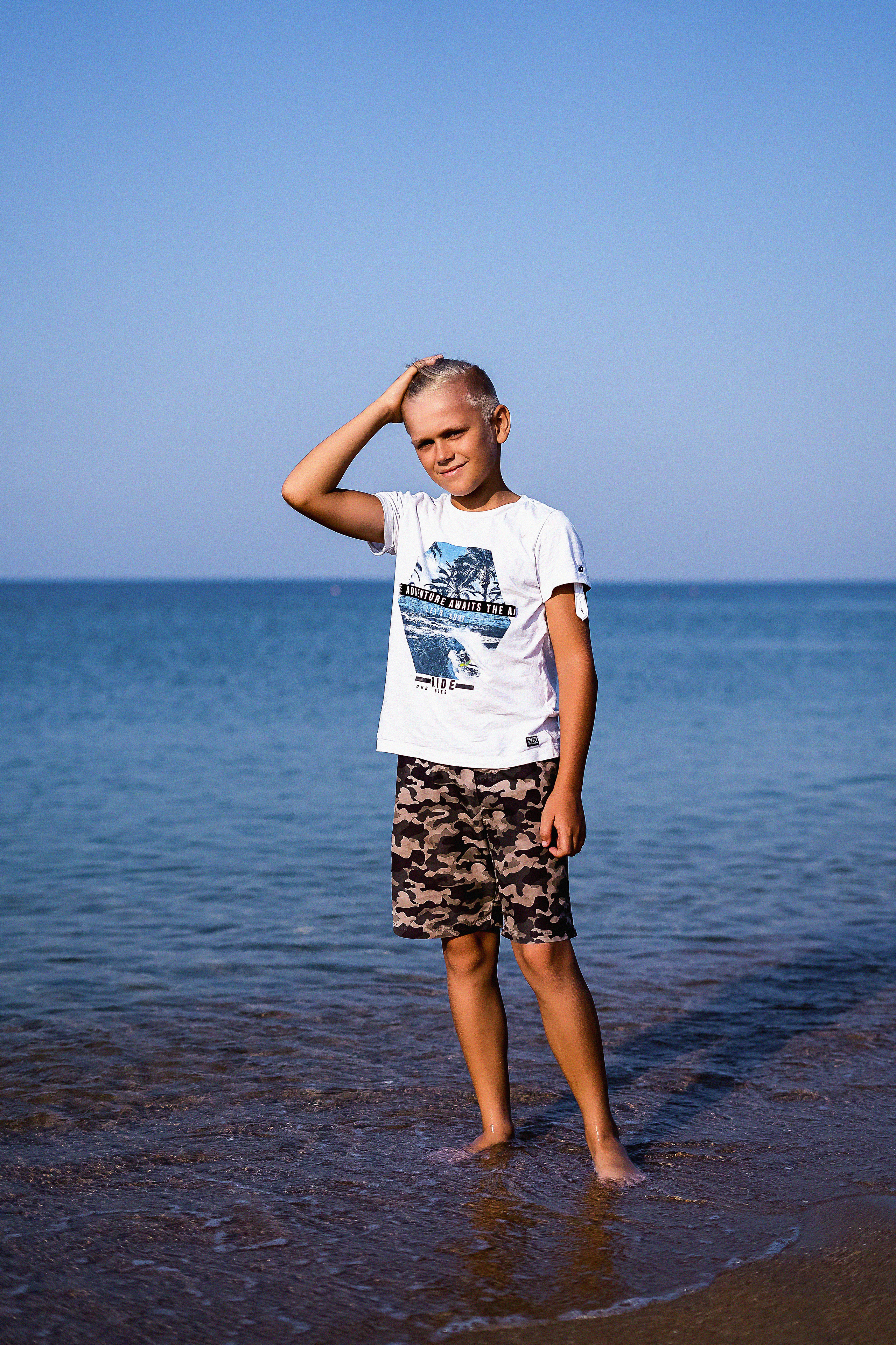 Анапа. Свадебный и семейный фотограф/видеограф в Краснодаре Наталья Осинская