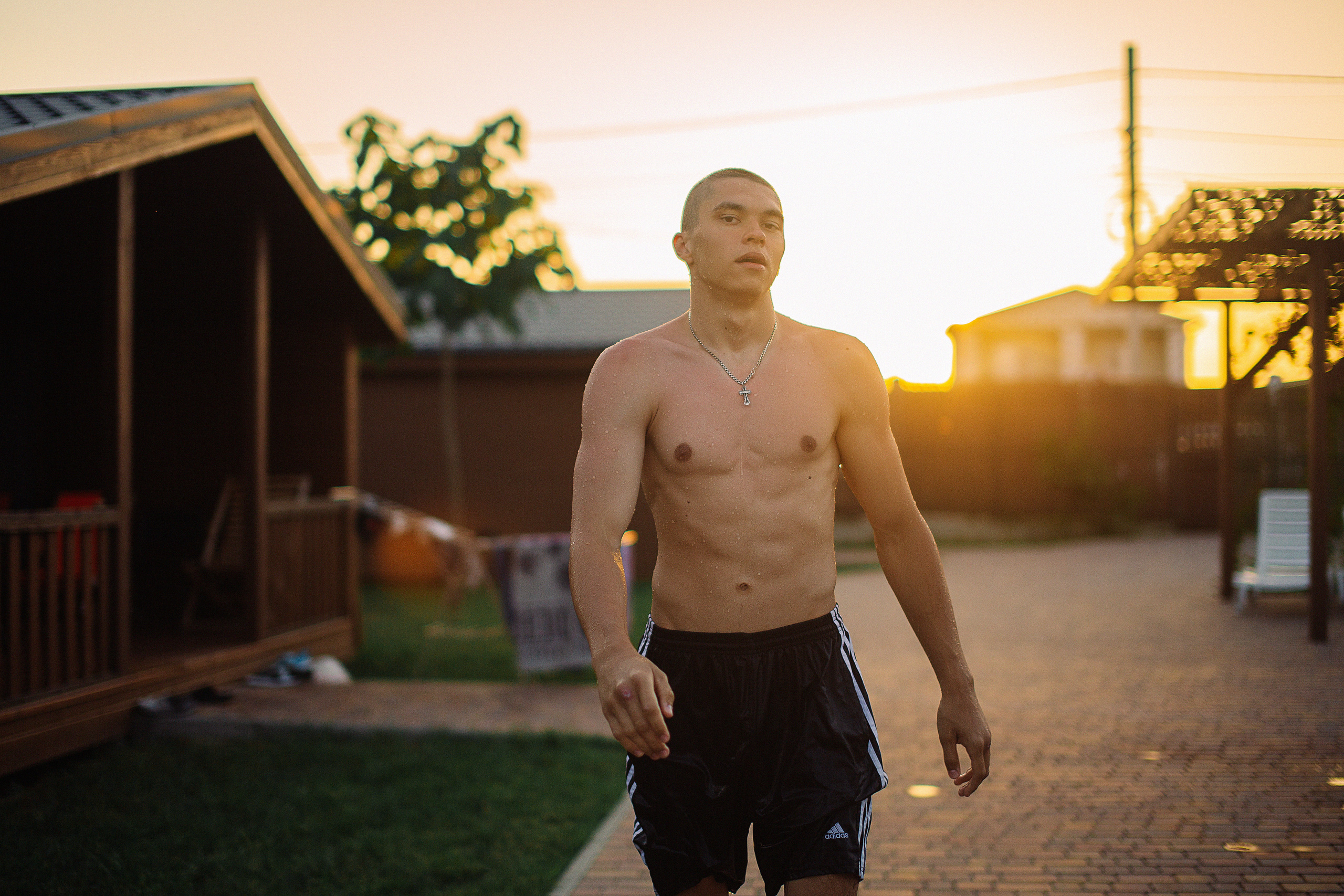 Анапа. Свадебный и семейный фотограф/видеограф в Краснодаре Наталья Осинская