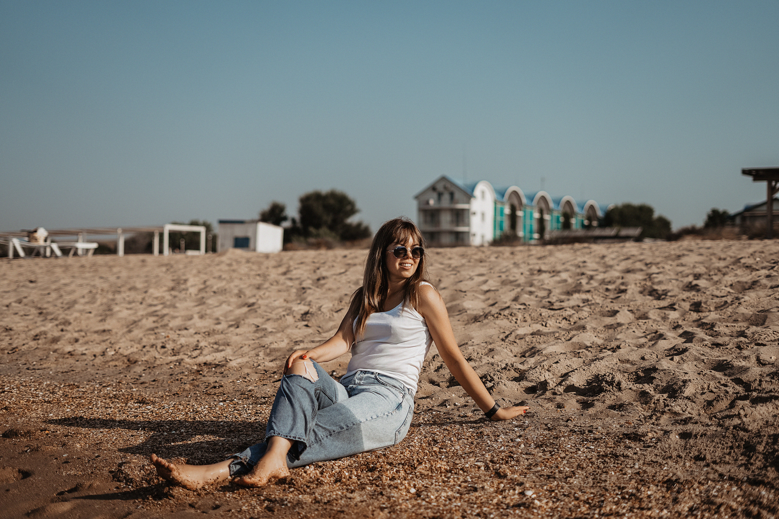 Екатерина (Анапа). Свадебный и семейный фотограф/видеограф в Краснодаре Наталья Осинская