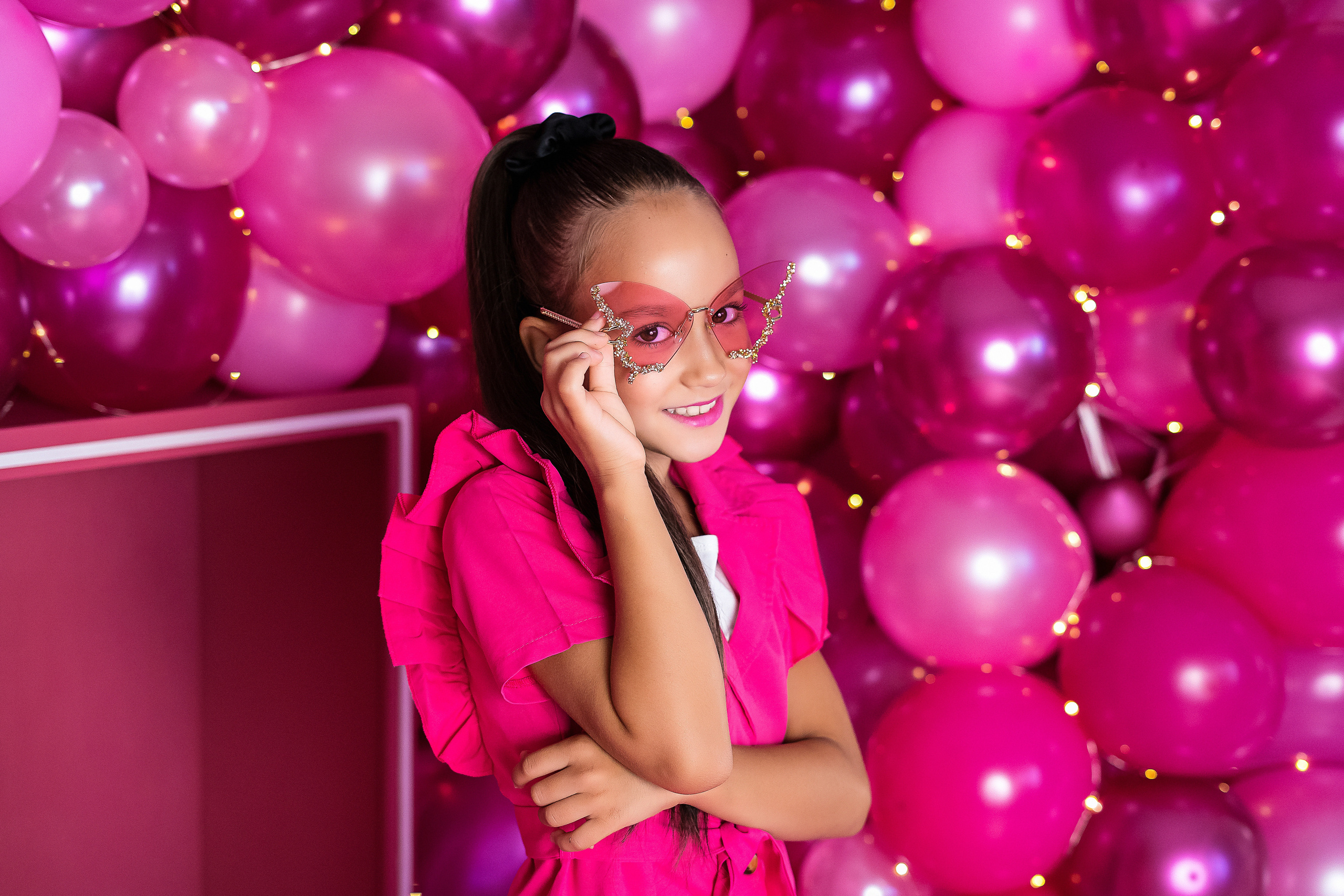 Барби. Свадебный и семейный фотограф/видеограф в Краснодаре Наталья Осинская