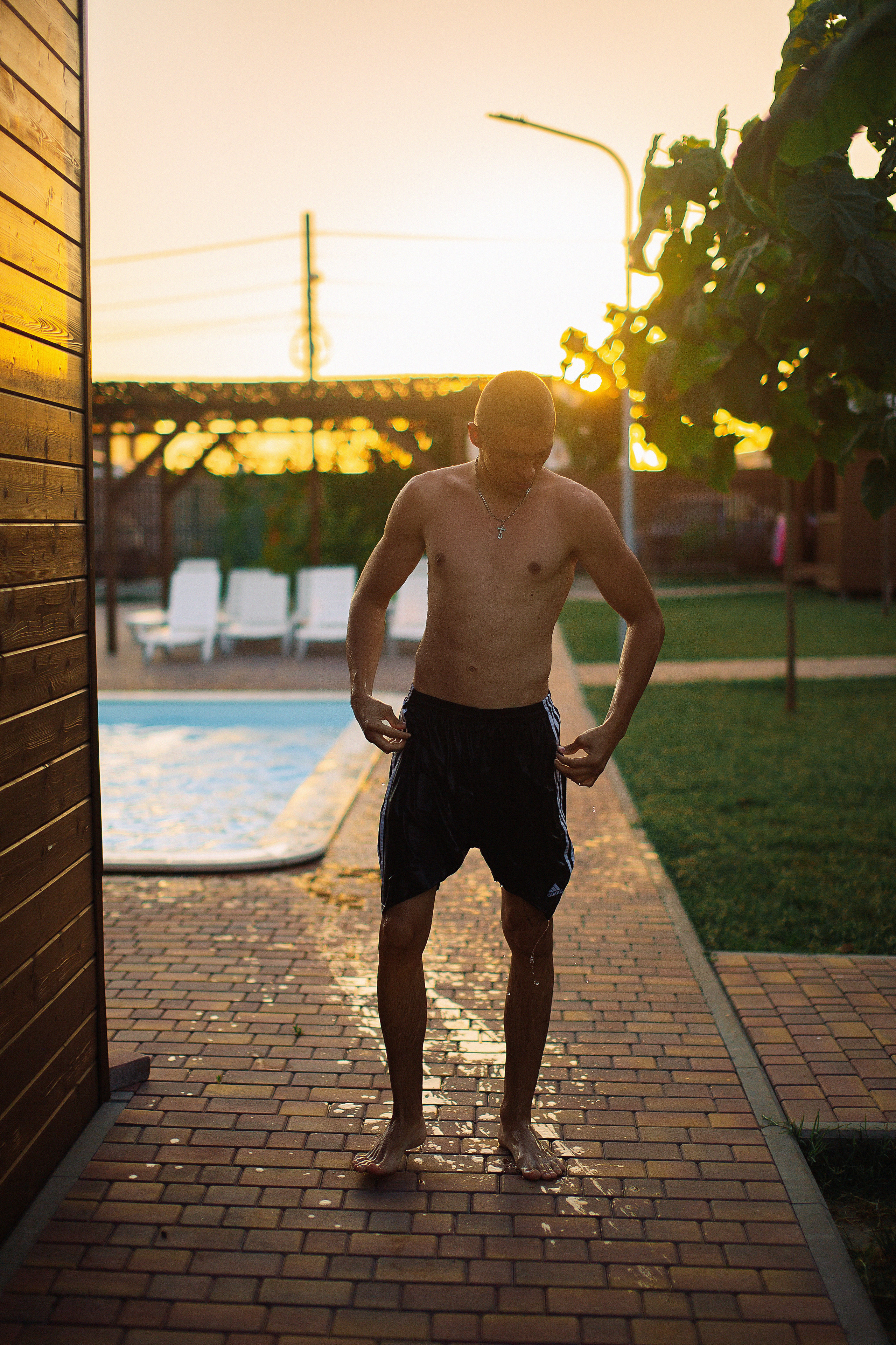 Анапа. Свадебный и семейный фотограф/видеограф в Краснодаре Наталья Осинская