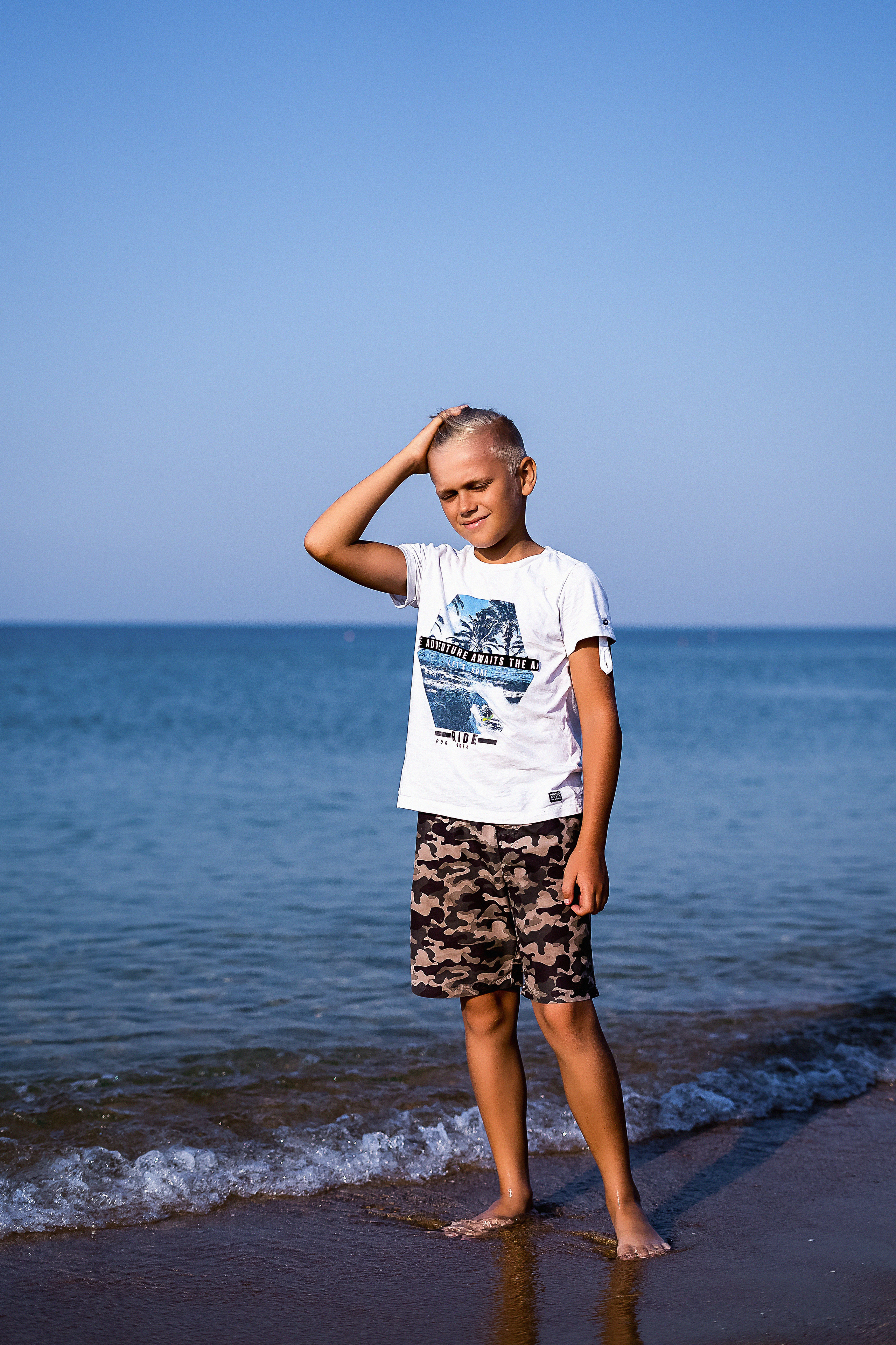 Анапа. Свадебный и семейный фотограф/видеограф в Краснодаре Наталья Осинская