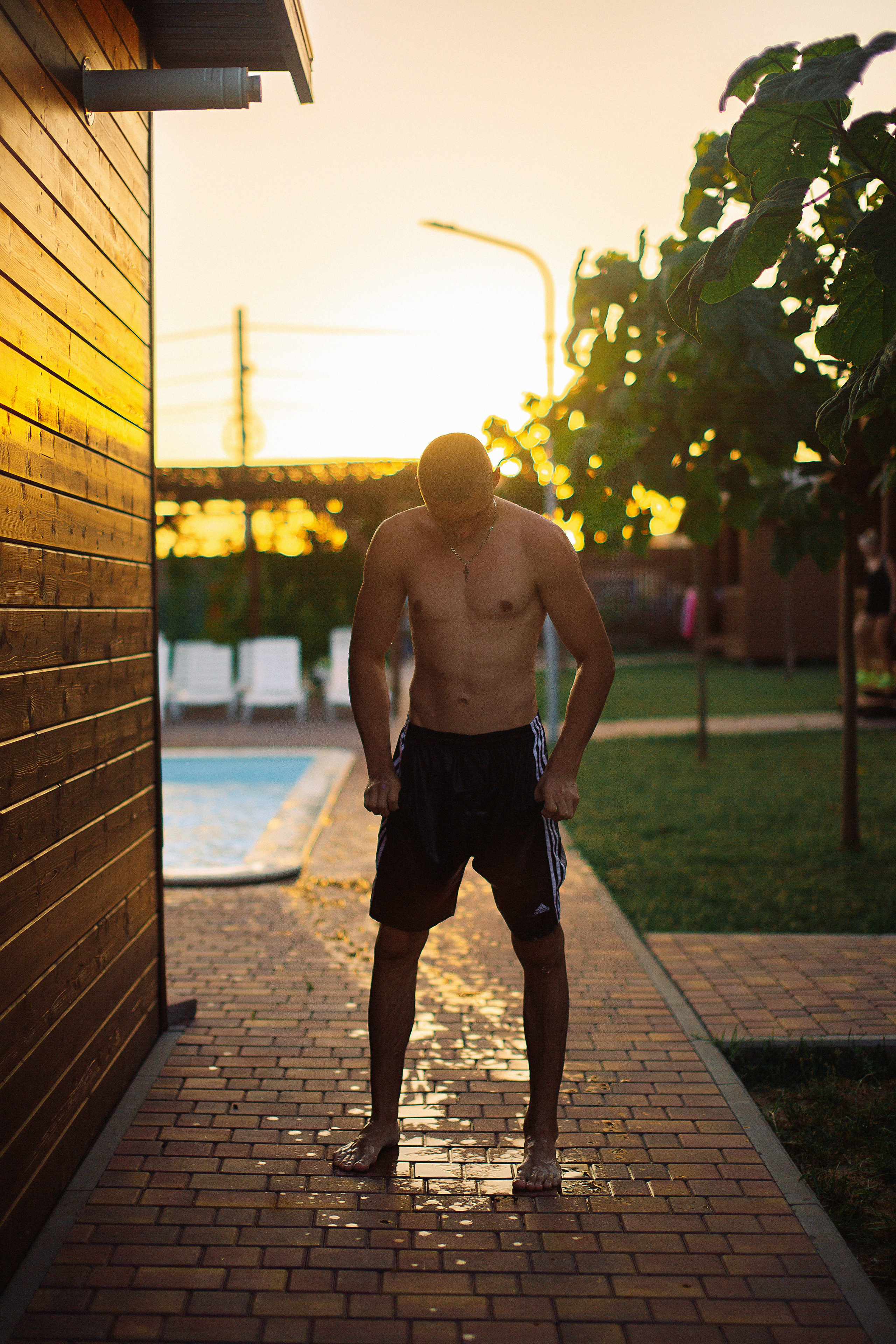 Анапа. Свадебный и семейный фотограф/видеограф в Краснодаре Наталья Осинская