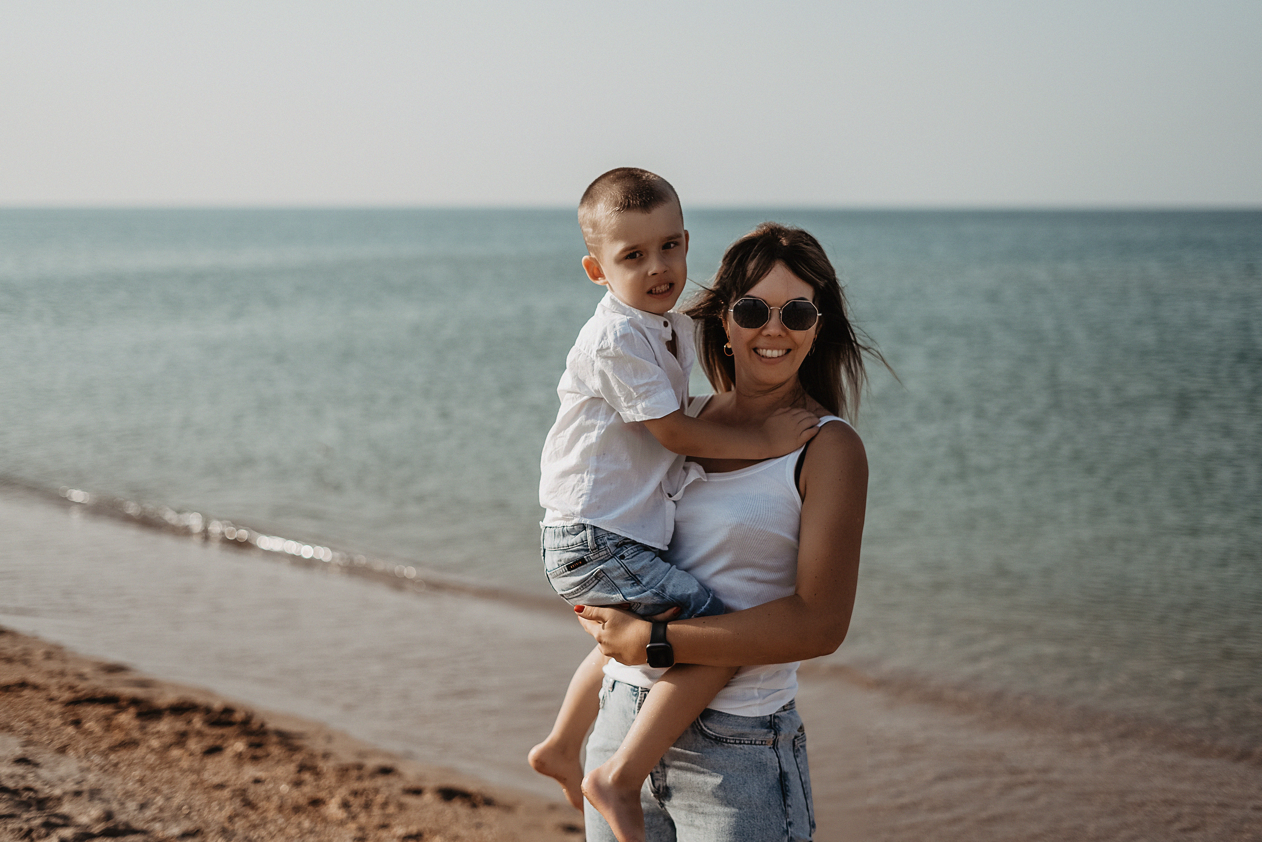 Екатерина (Анапа). Свадебный и семейный фотограф/видеограф в Краснодаре Наталья Осинская