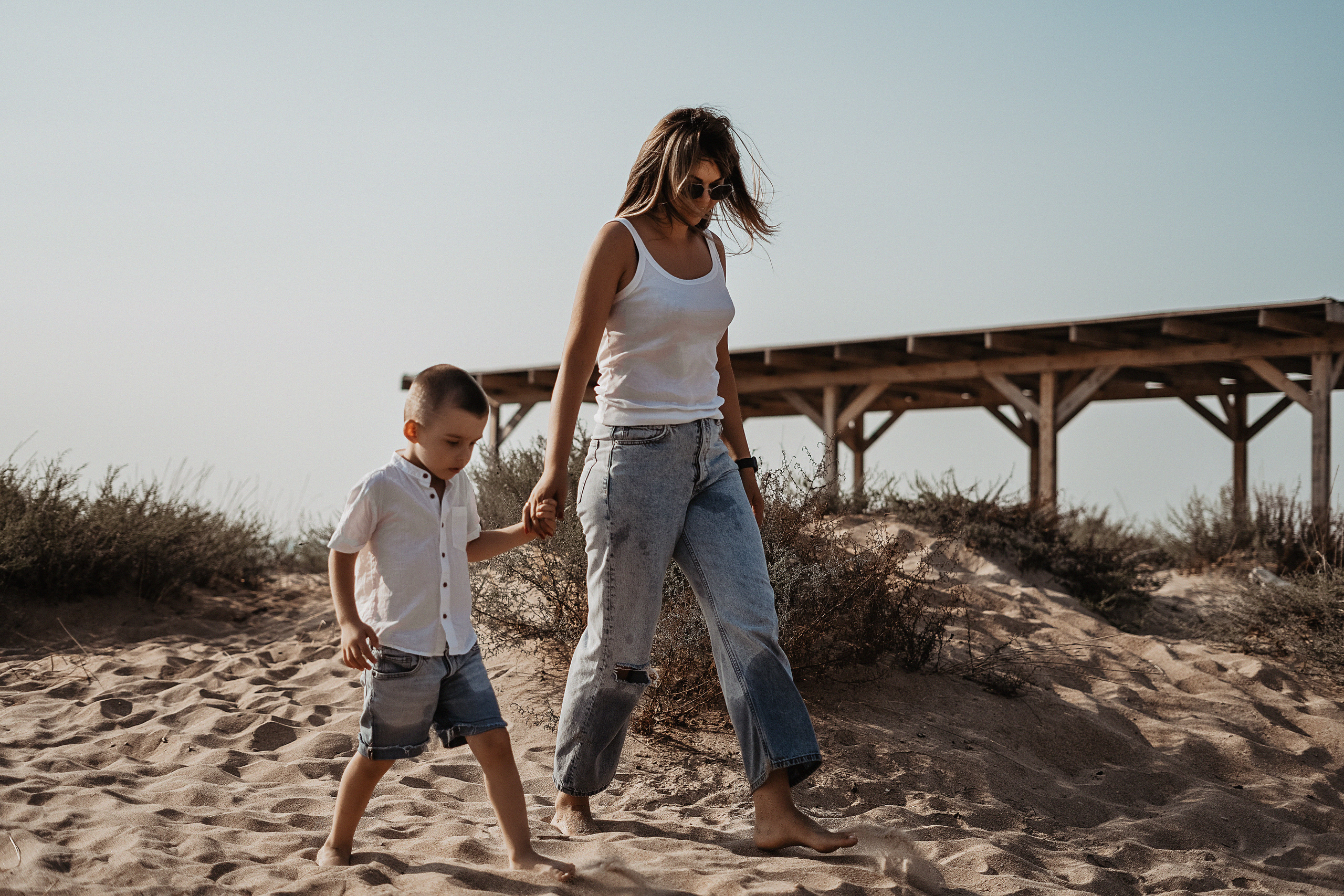 Екатерина (Анапа). Свадебный и семейный фотограф/видеограф в Краснодаре Наталья Осинская