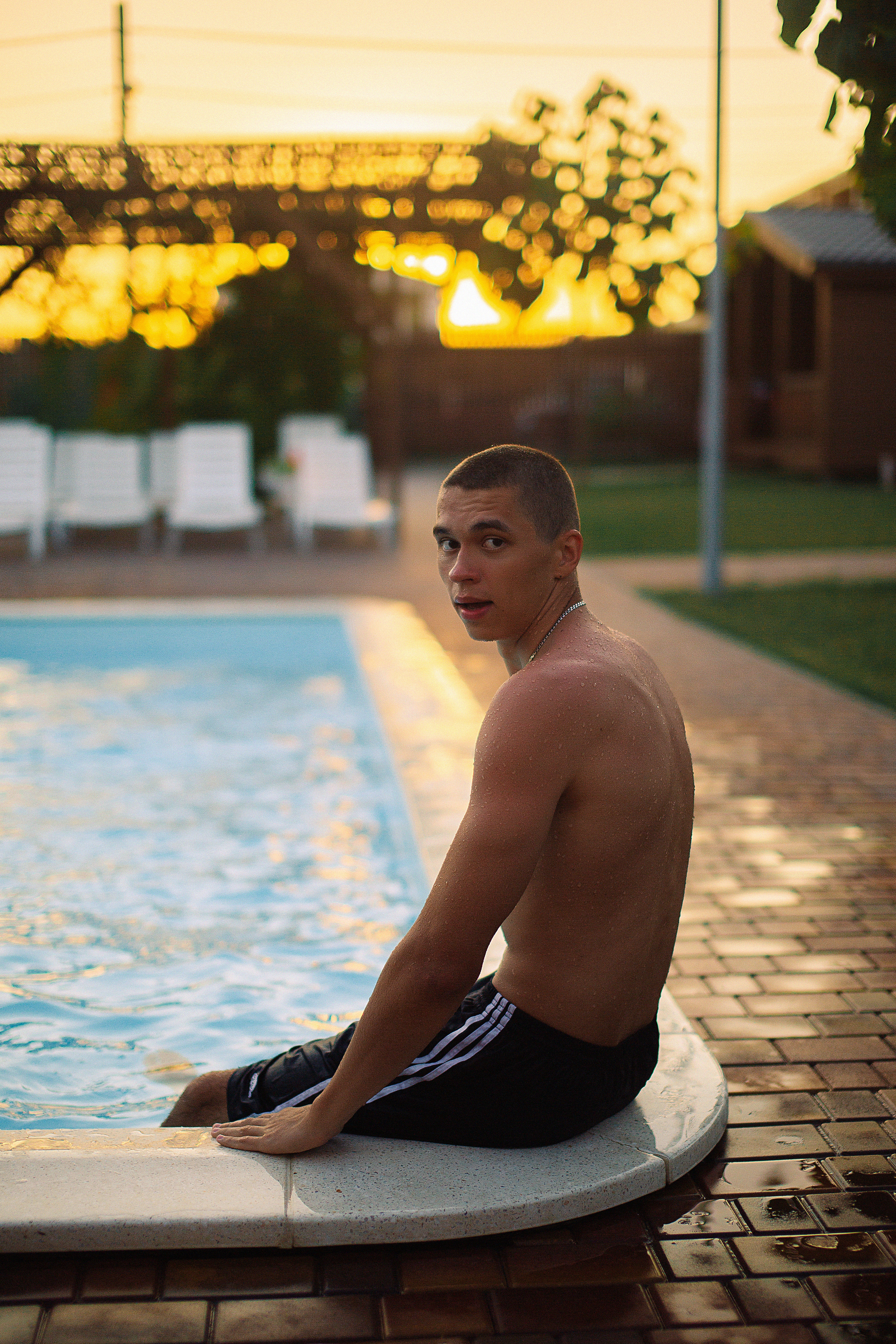 Анапа. Свадебный и семейный фотограф/видеограф в Краснодаре Наталья Осинская