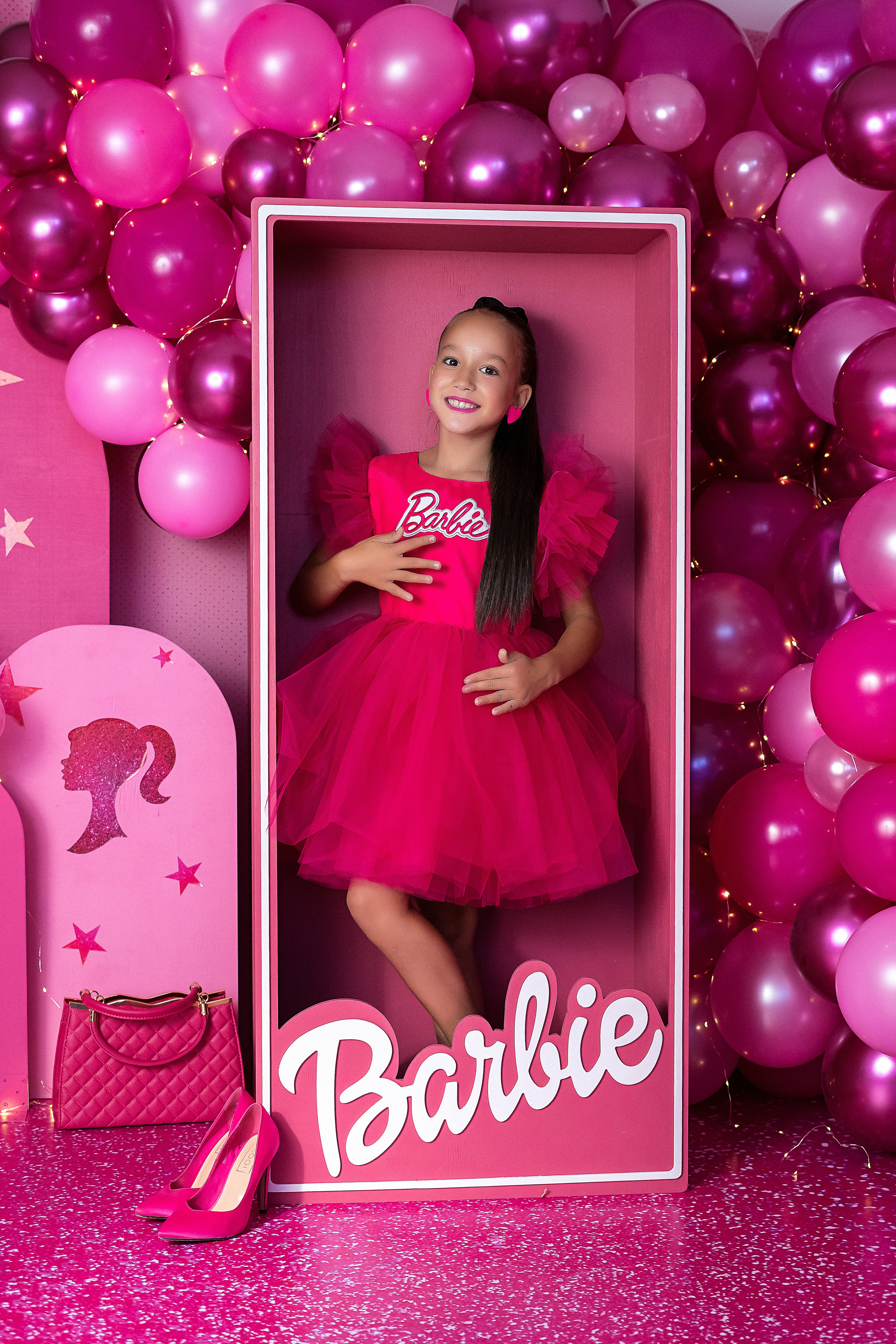 Барби. Свадебный и семейный фотограф/видеограф в Краснодаре Наталья Осинская