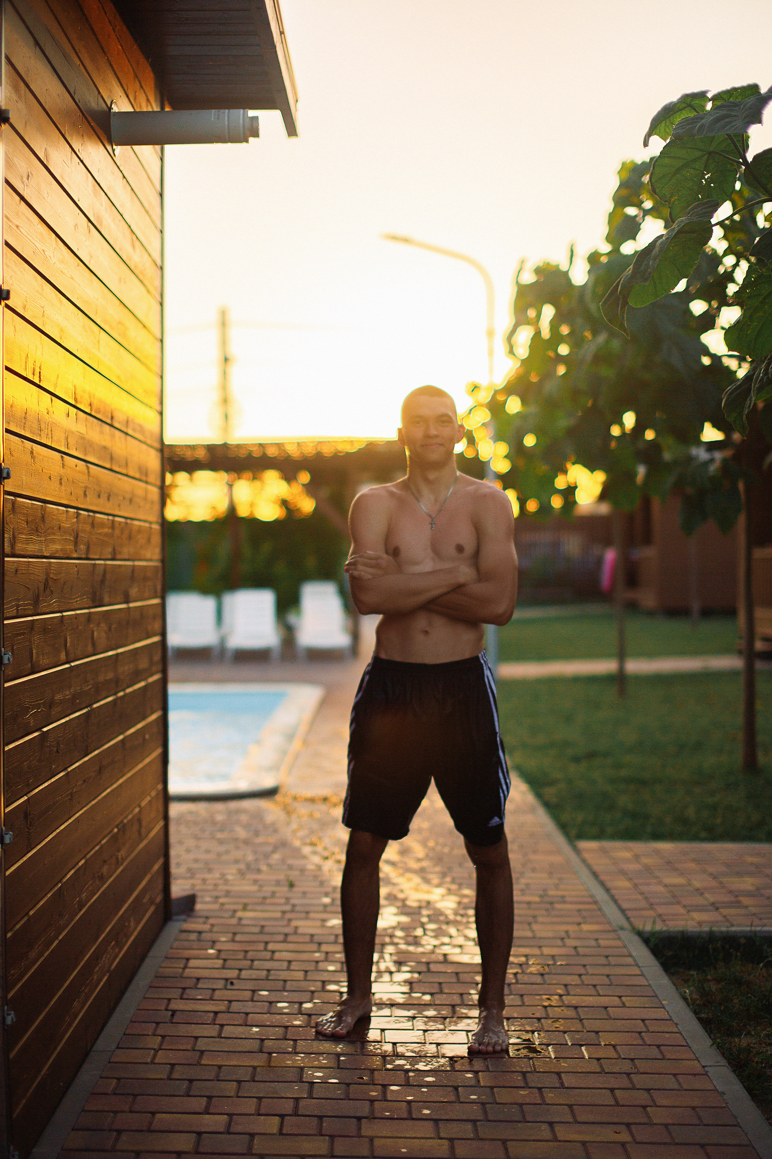 Анапа. Свадебный и семейный фотограф/видеограф в Краснодаре Наталья Осинская