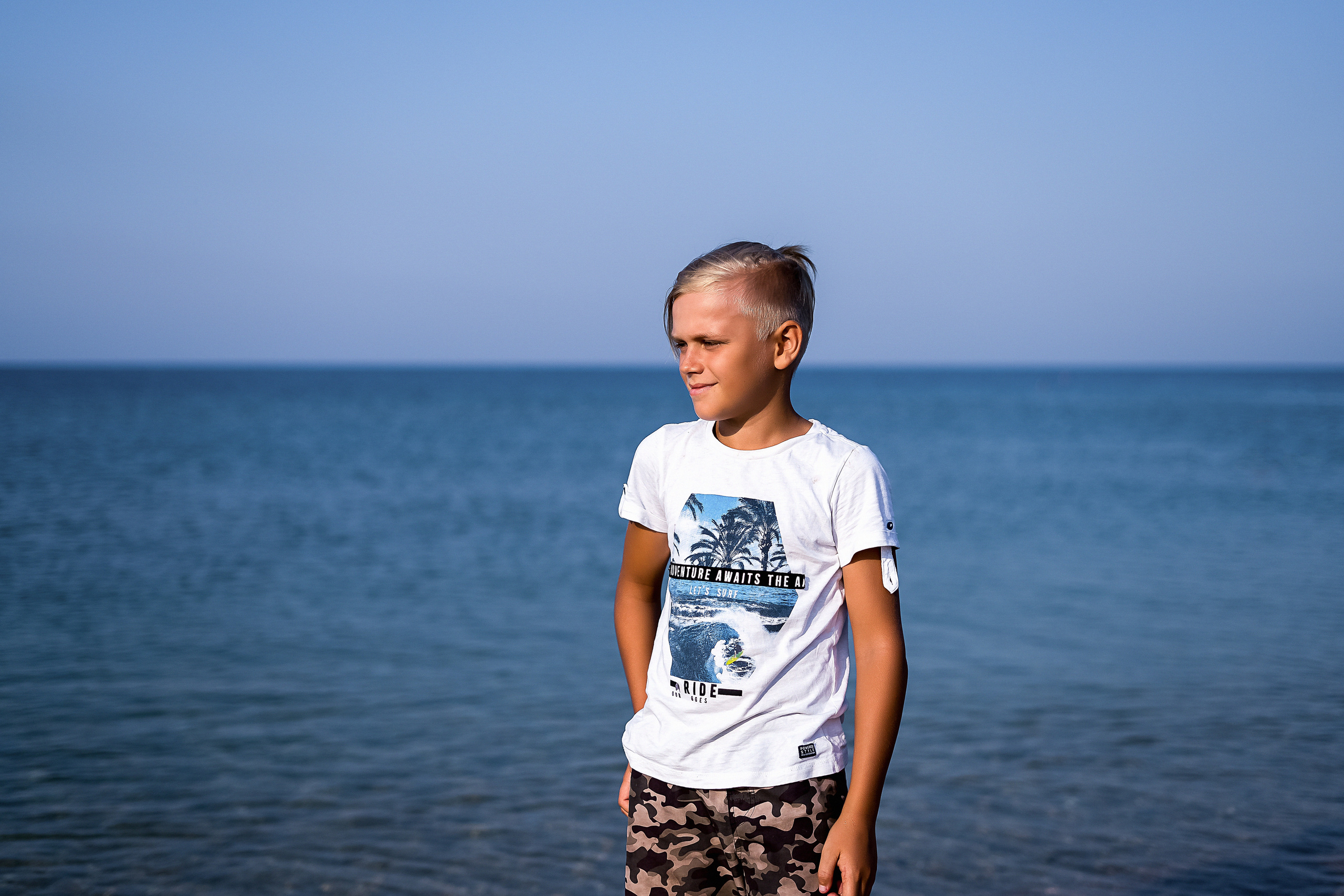 Анапа. Свадебный и семейный фотограф/видеограф в Краснодаре Наталья Осинская