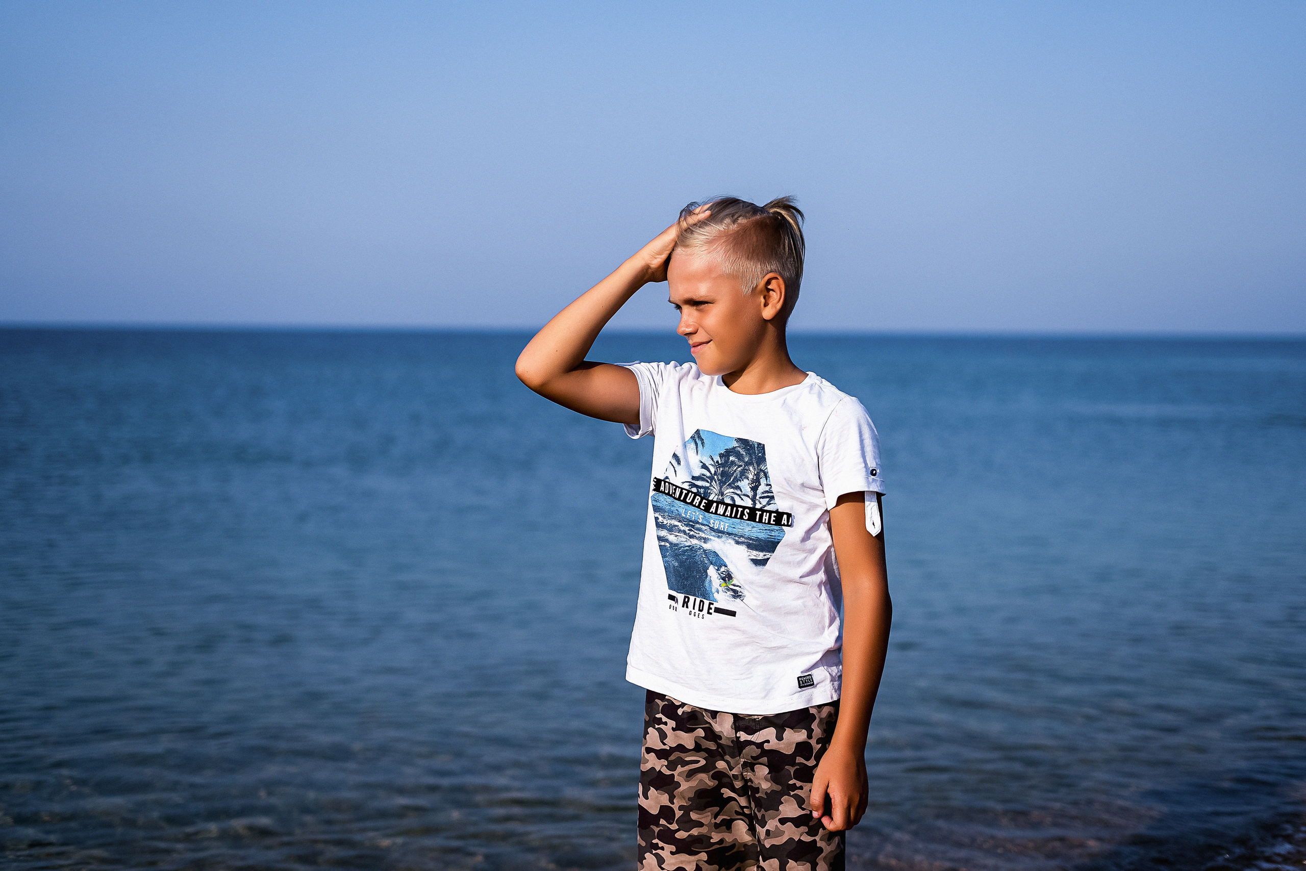 Анапа. Свадебный и семейный фотограф/видеограф в Краснодаре Наталья Осинская