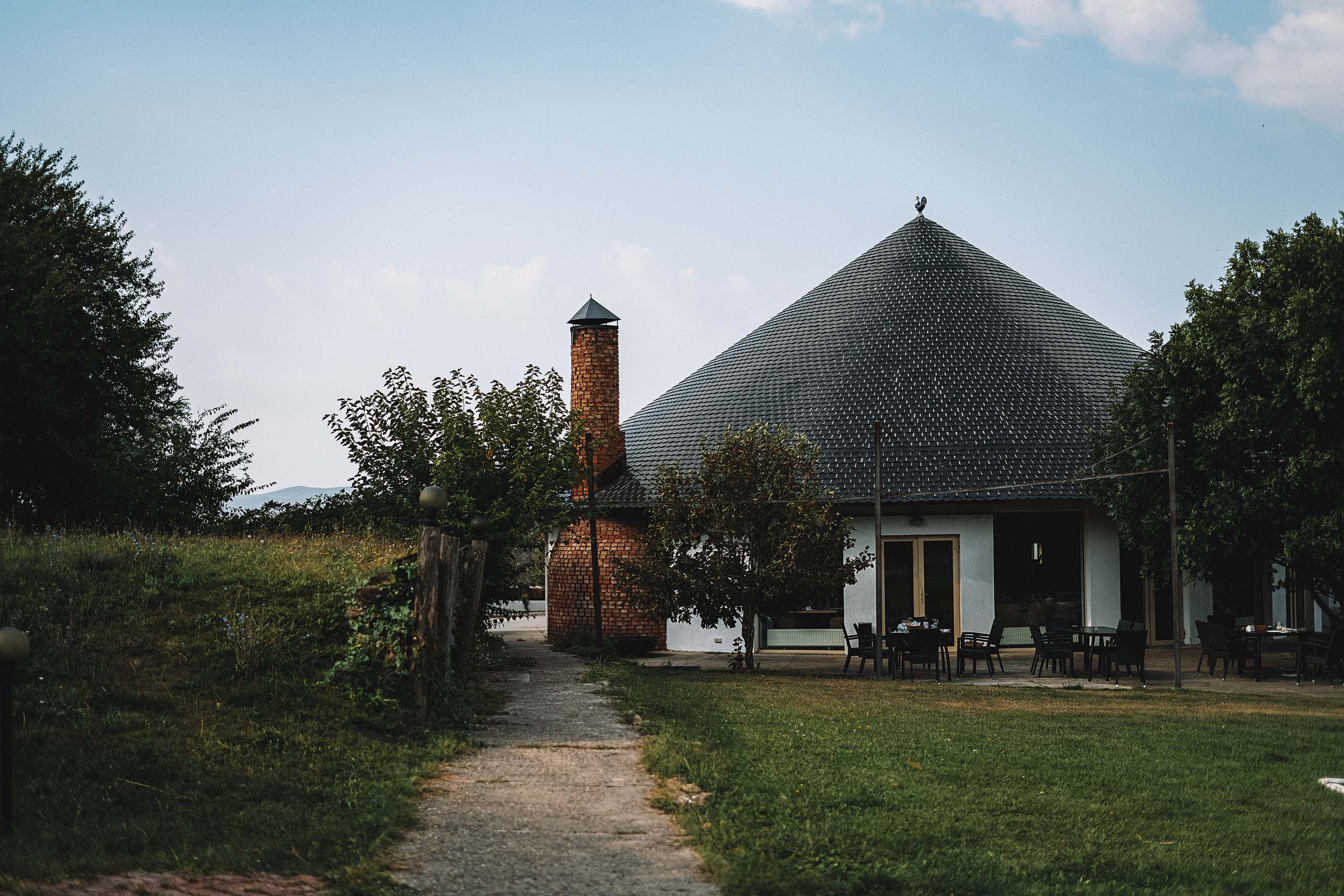 Усадьба Семигорье. Свадебный и семейный фотограф/видеограф в Краснодаре Наталья Осинская