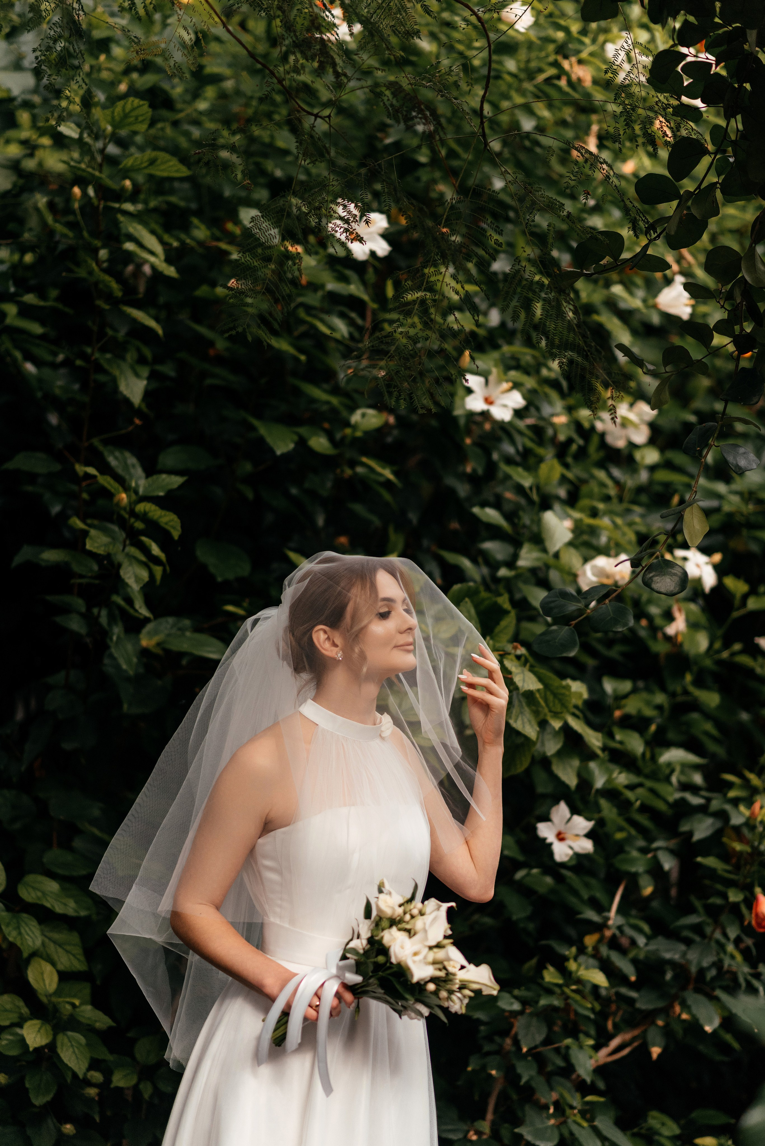 Алефтина & Евгений. Свадебный фотограф в Донецке — Вита Донец