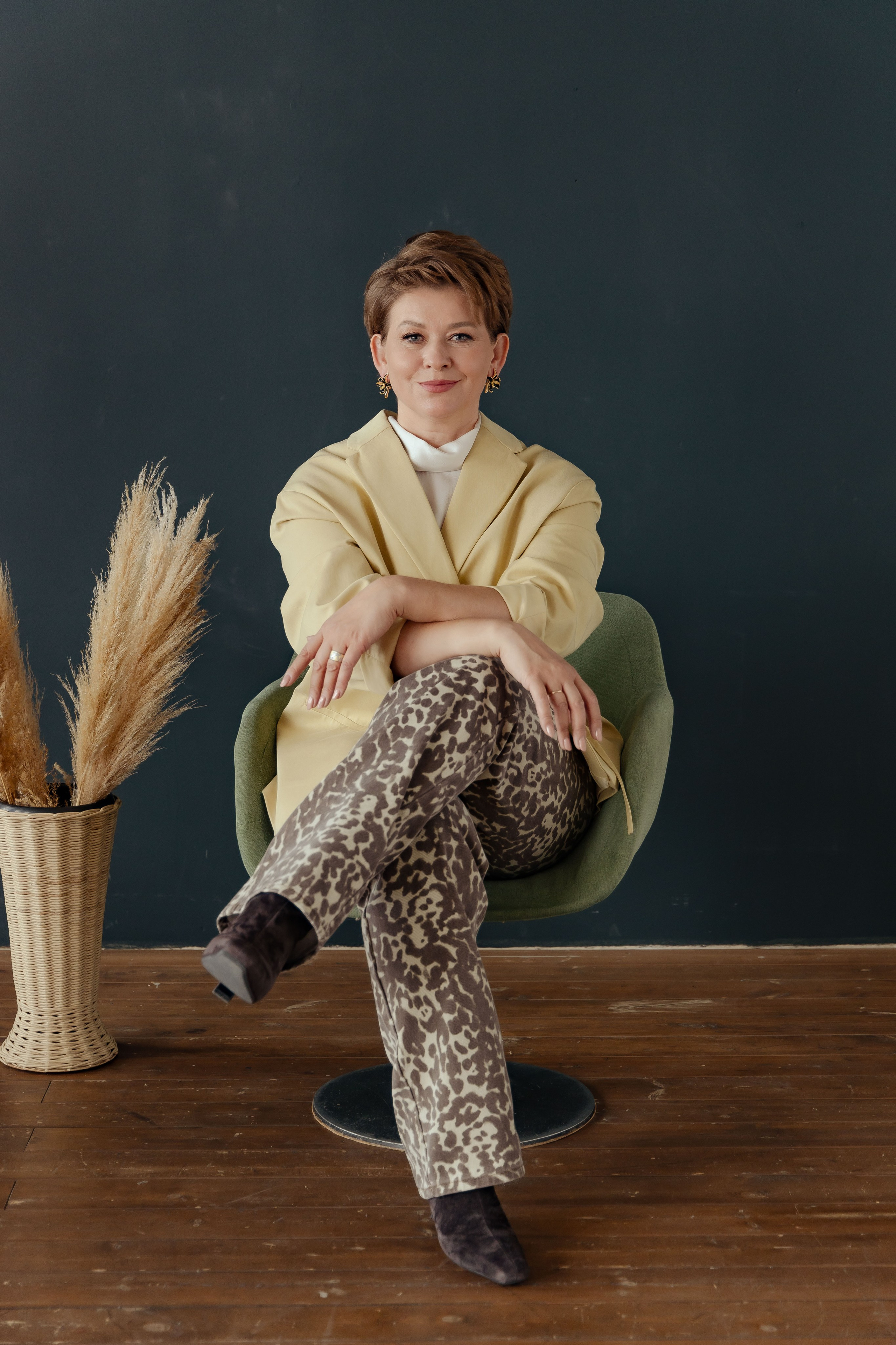 Контент для владелицы швейным производством. Фотограф в Барнауле Юлия Яковлева