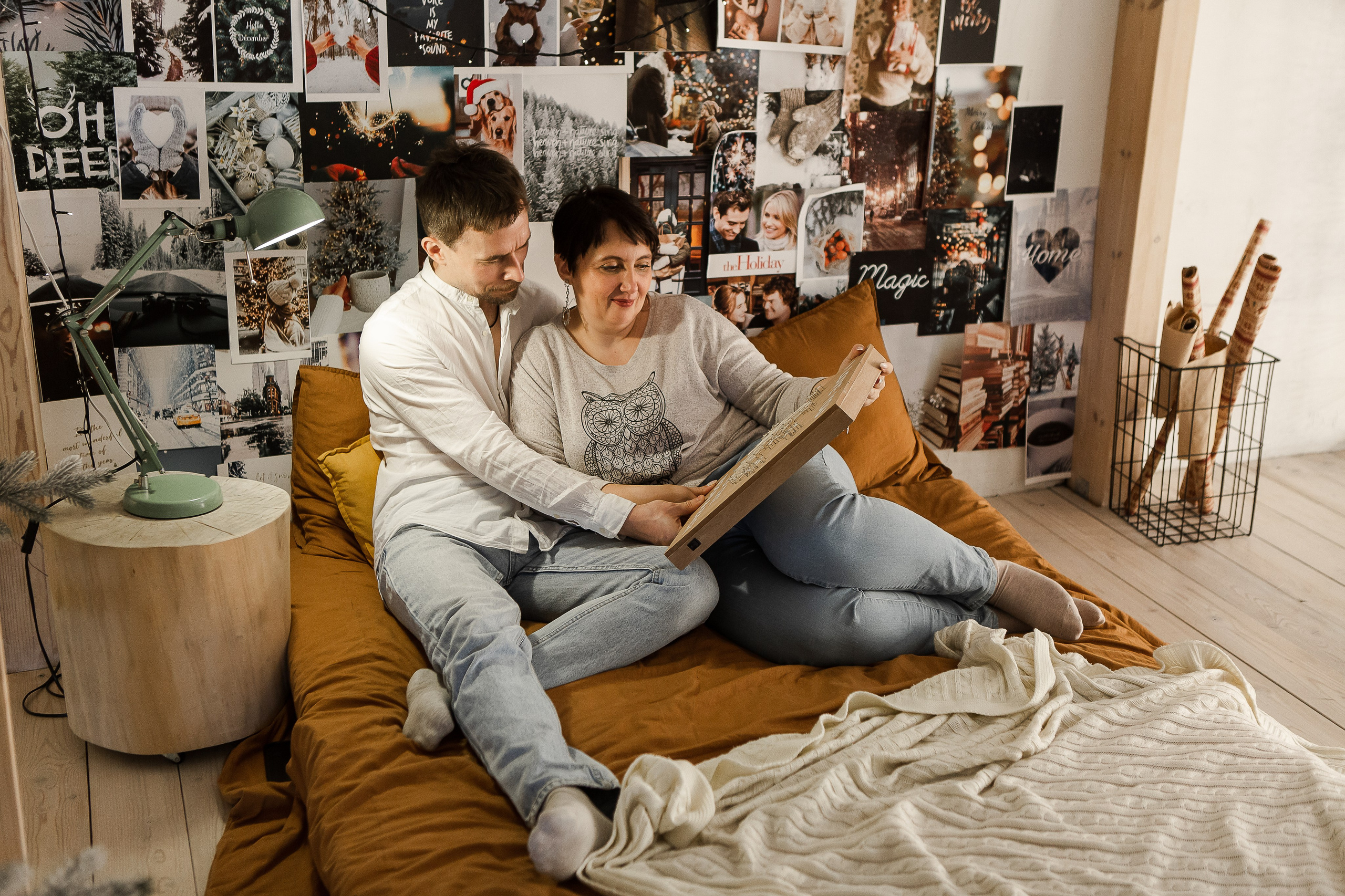 Positive thing. Свадебный и портретный фотограф в Красноярске Алина Семенихина