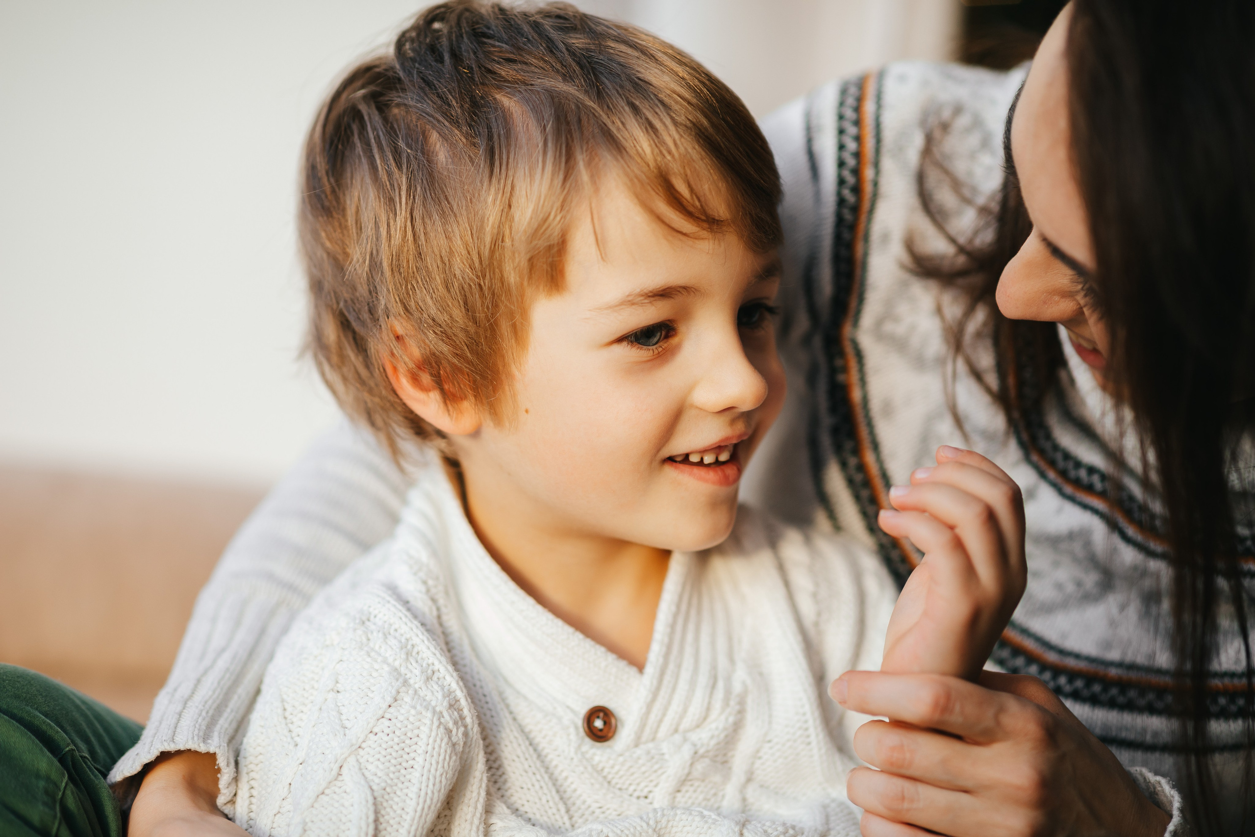 Лёша, Таня и Саша. Семейный lifestyle фотограф в Санкт-Петербурге Людмила Пахомова
