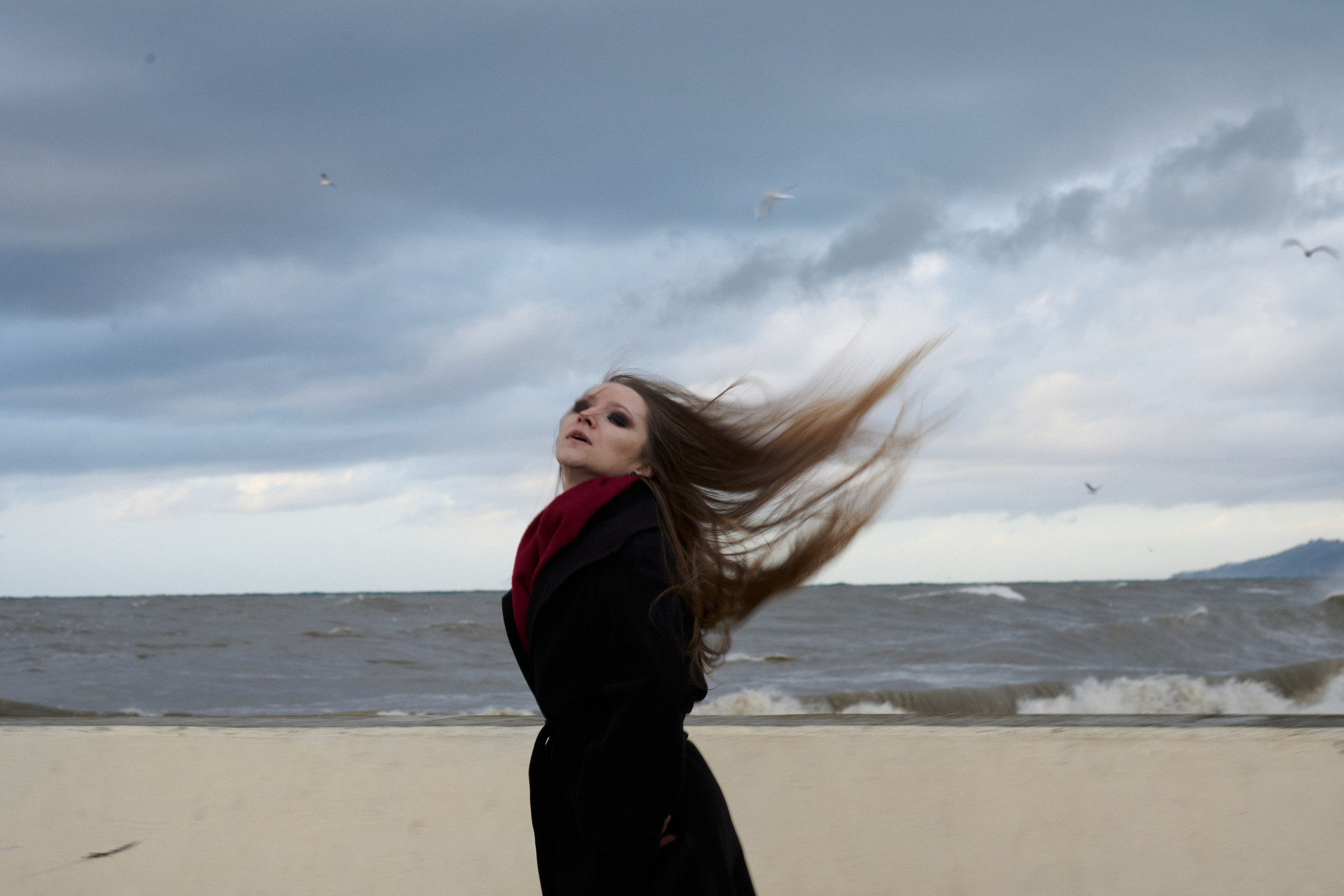 Portrait. Фотограф в Сочи Волковинская Надежда