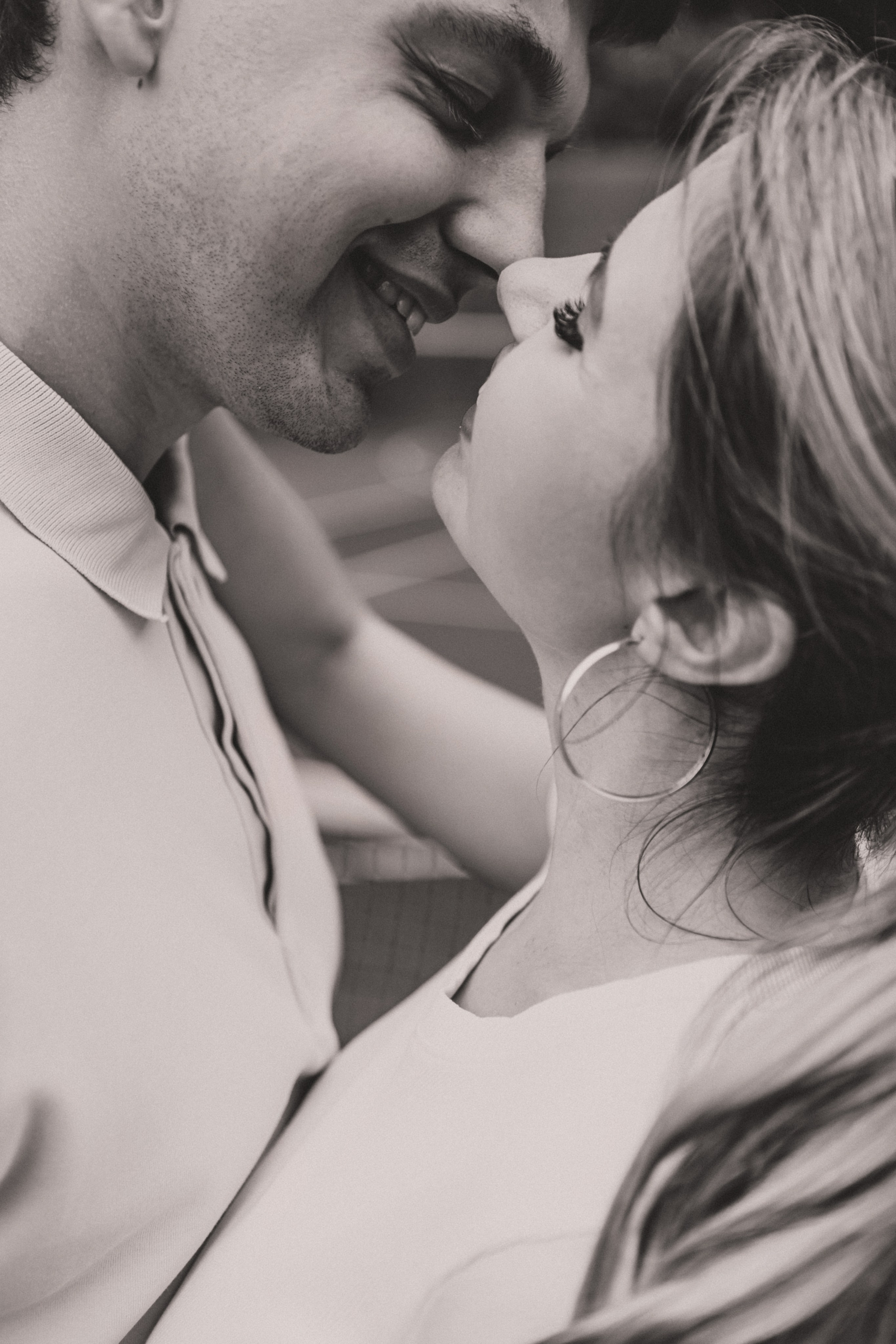 Корт. Свадебный и семейный фотограф Анастасия Меркуль